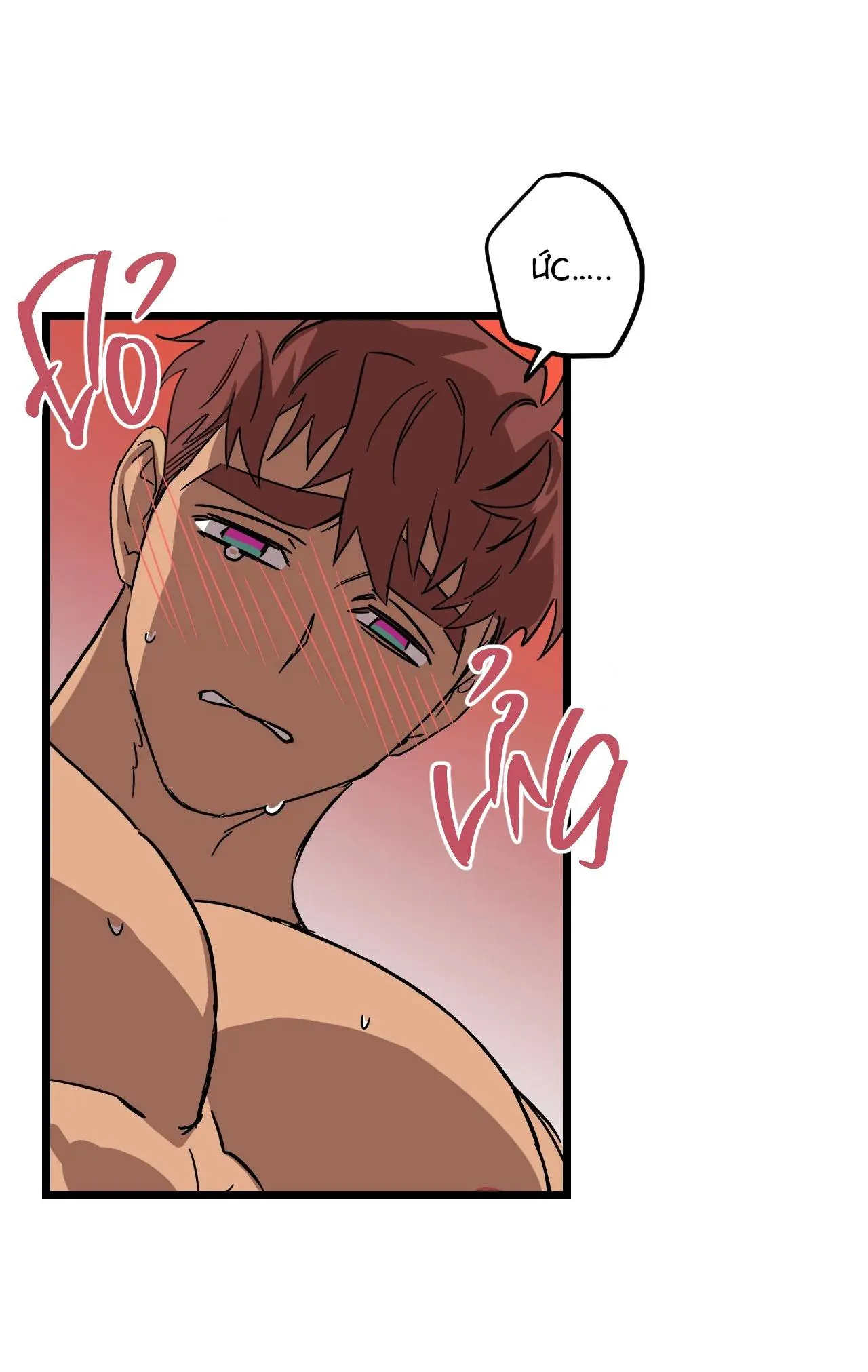 Kẻ xấu xa nhất vũ trụ Chapter 36 Trang 54