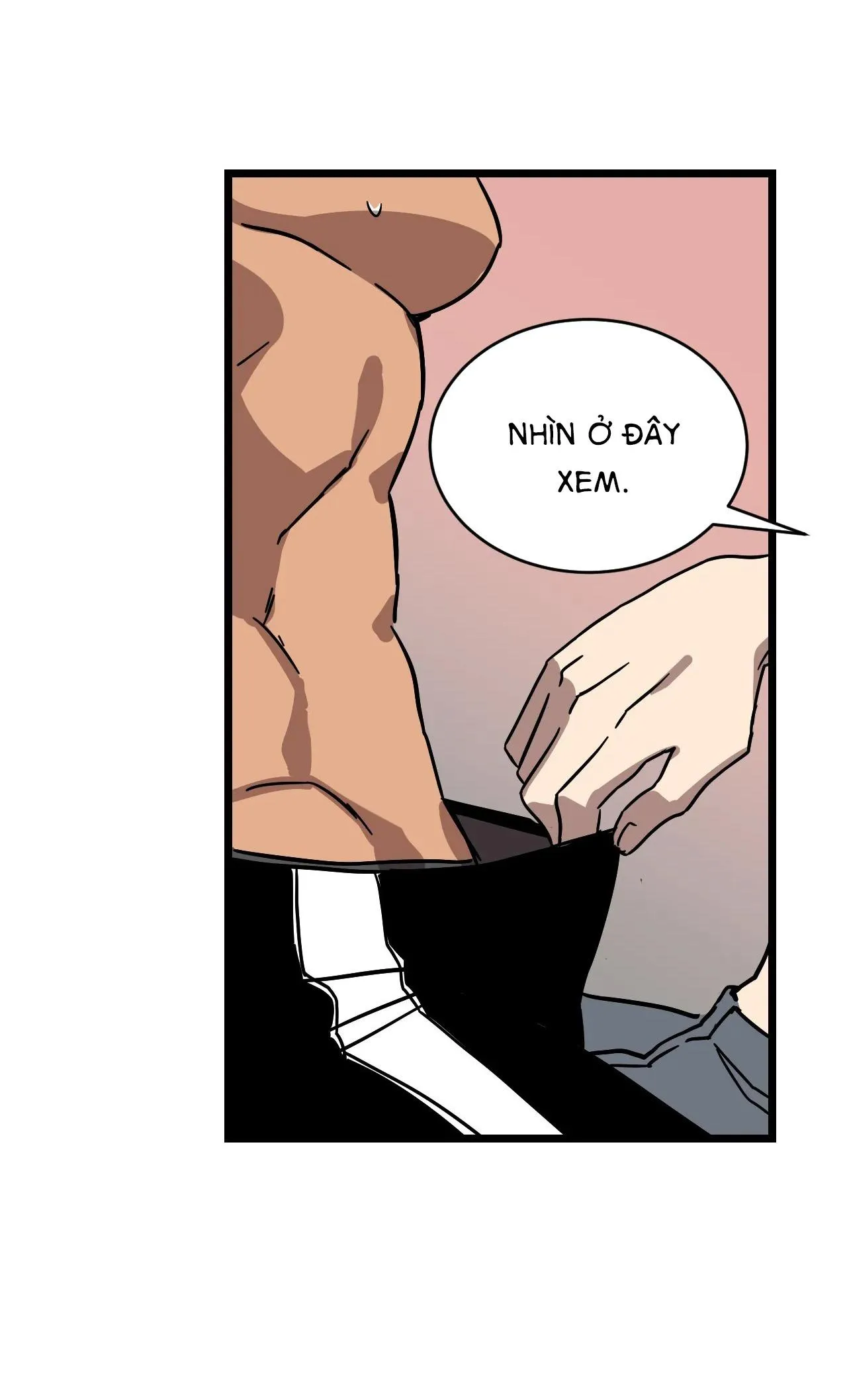 Kẻ xấu xa nhất vũ trụ Chapter 36 Trang 55