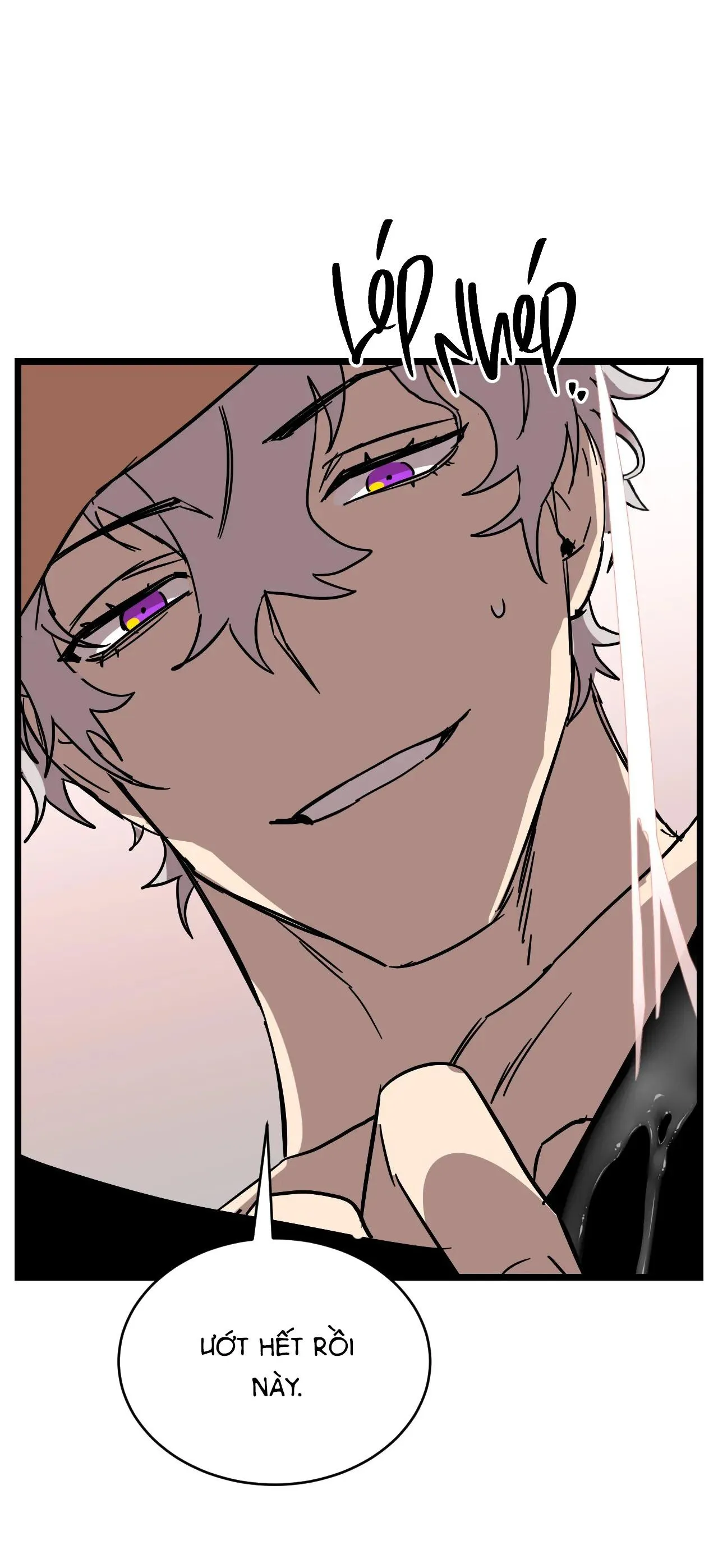 Kẻ xấu xa nhất vũ trụ Chapter 36 Trang 56