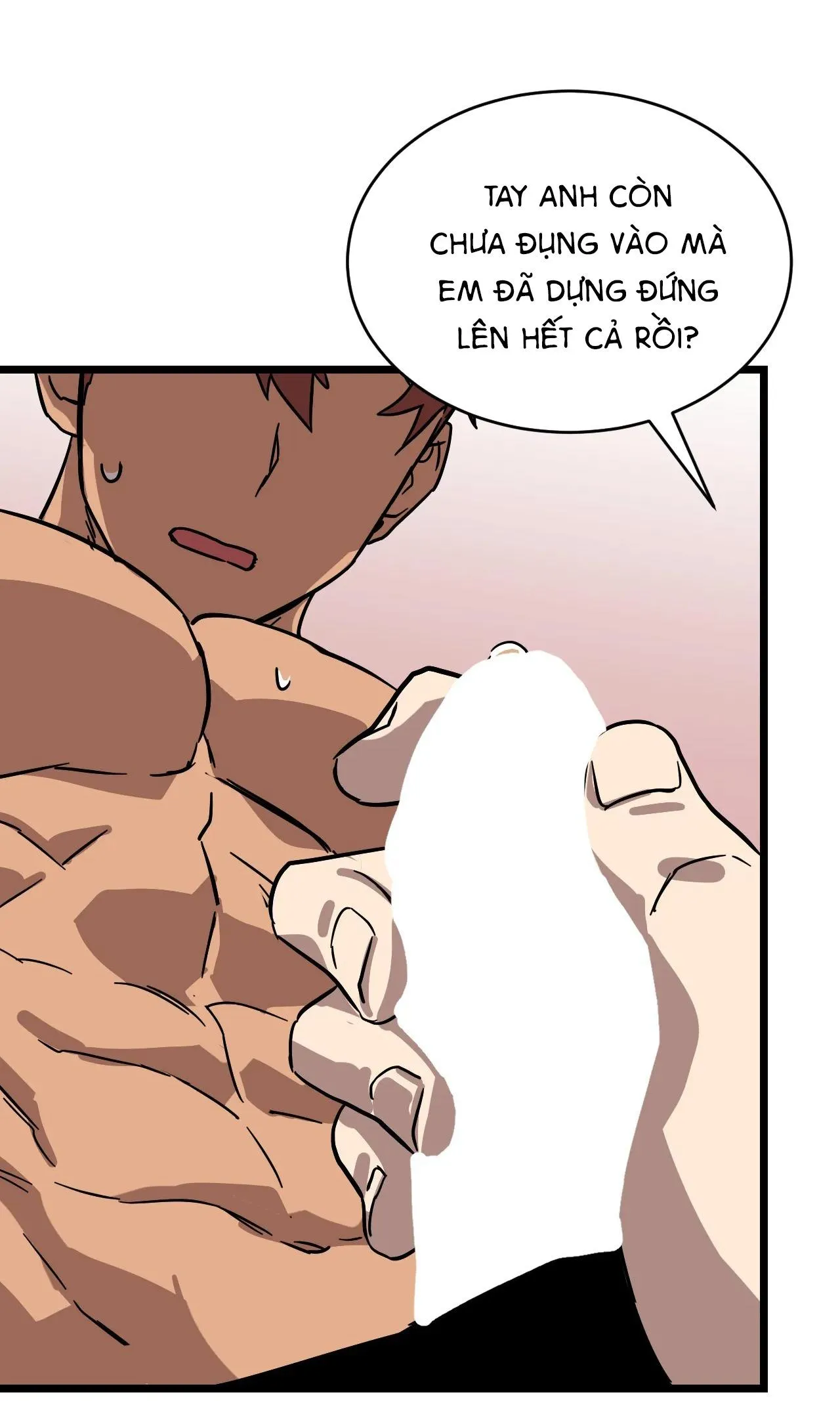 Kẻ xấu xa nhất vũ trụ Chapter 36 Trang 59