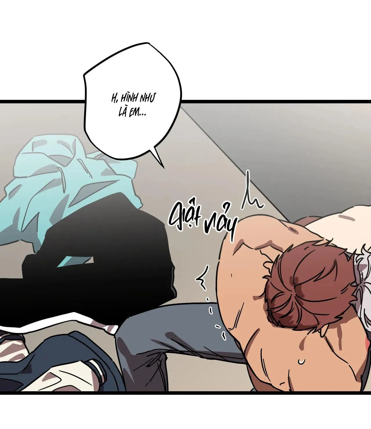 Kẻ xấu xa nhất vũ trụ Chapter 37 Trang 7