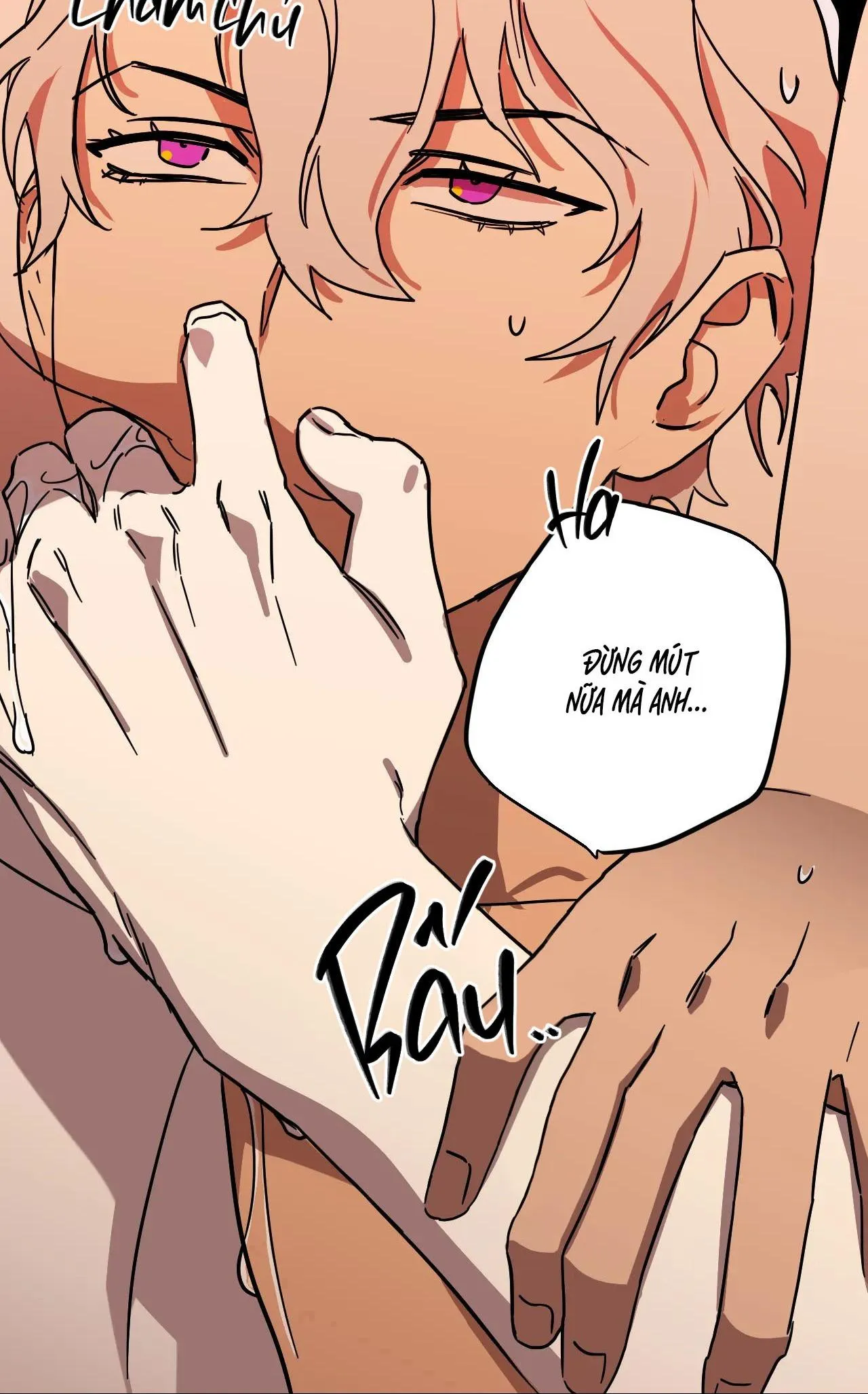 Kẻ xấu xa nhất vũ trụ Chapter 37 Trang 13