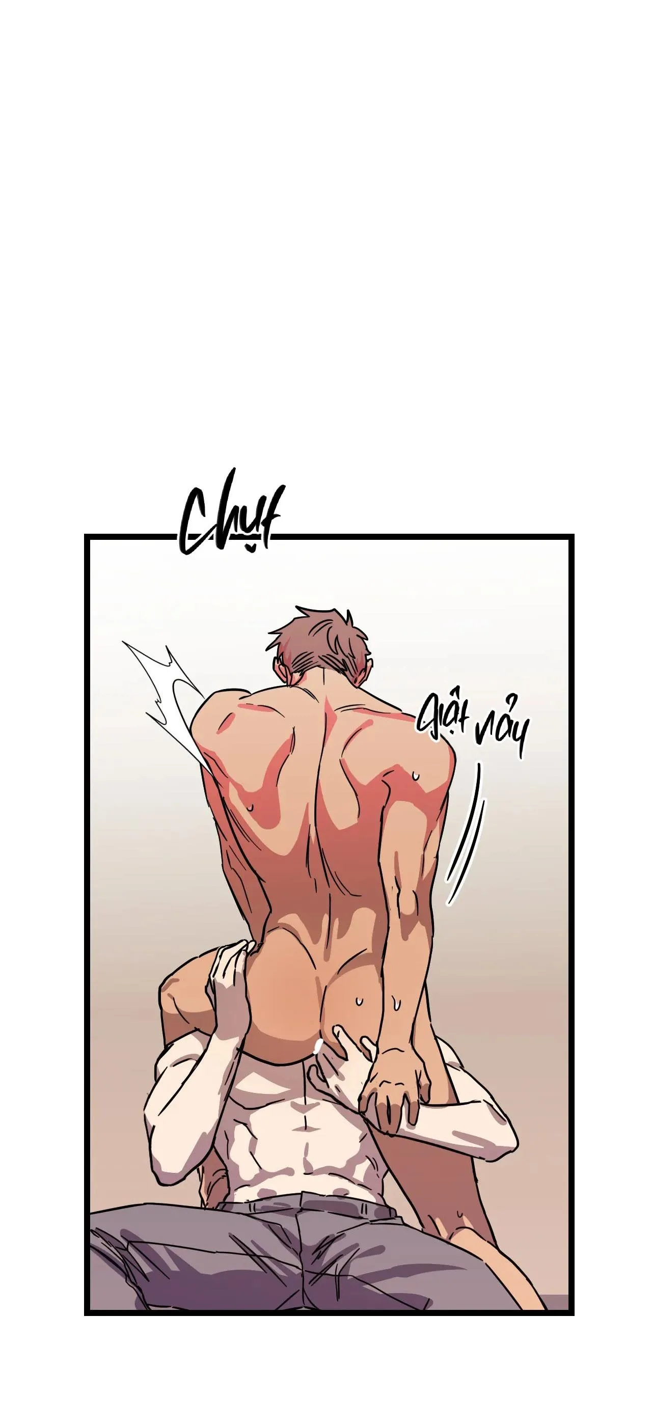 Kẻ xấu xa nhất vũ trụ Chapter 37 Trang 15