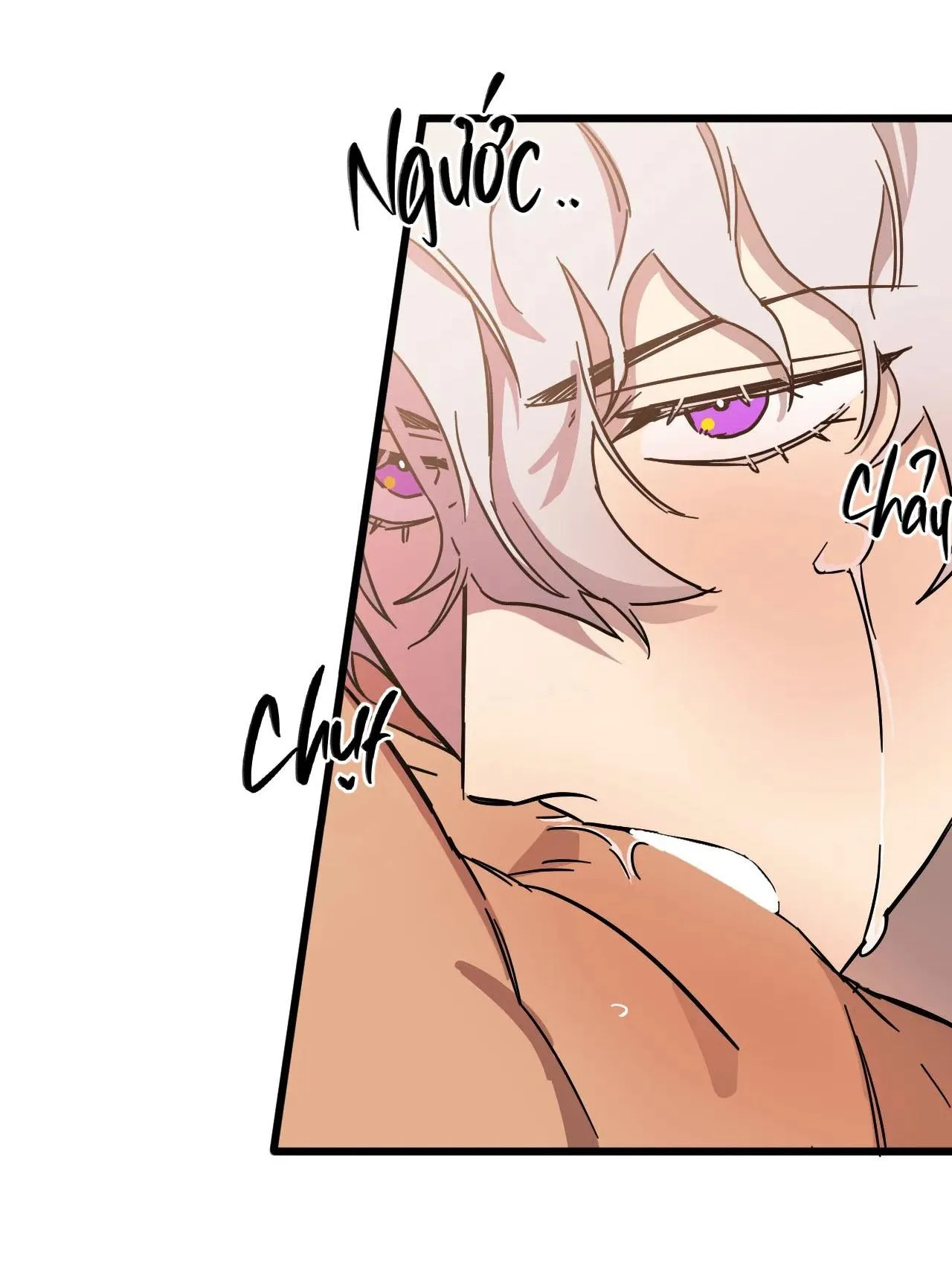 Kẻ xấu xa nhất vũ trụ Chapter 37 Trang 17