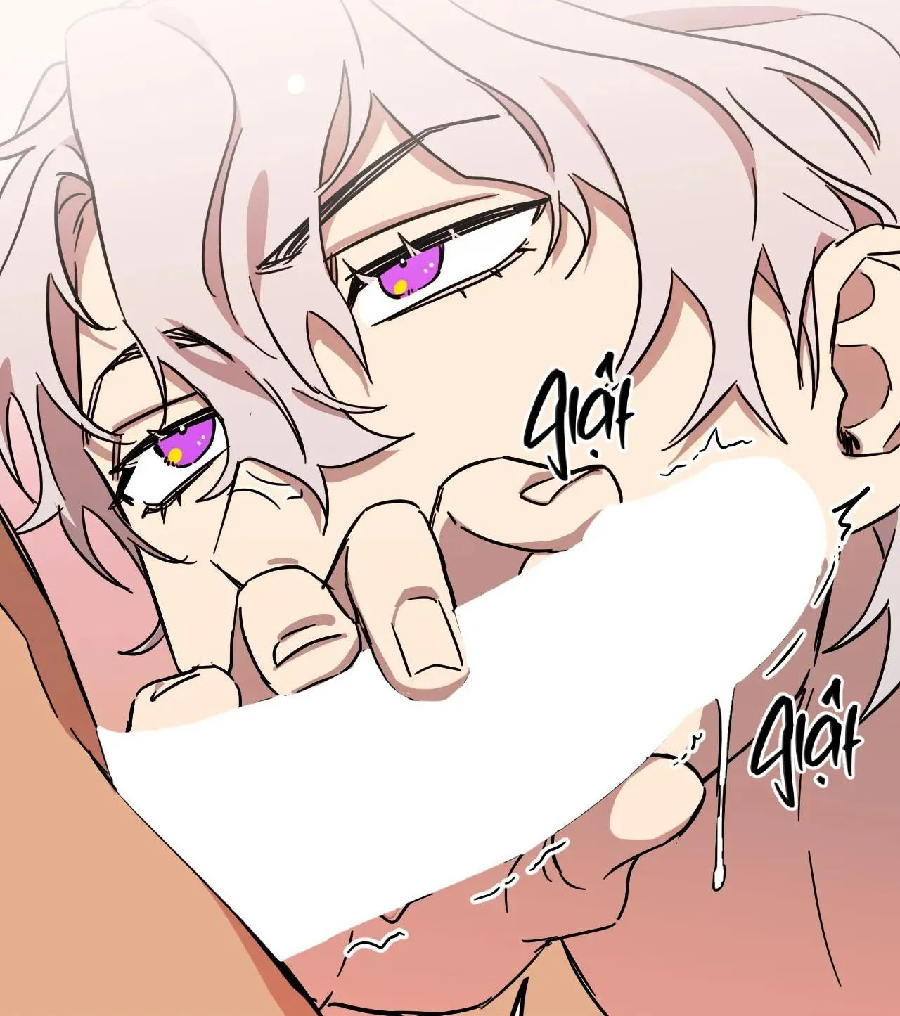 Kẻ xấu xa nhất vũ trụ Chapter 37 Trang 24