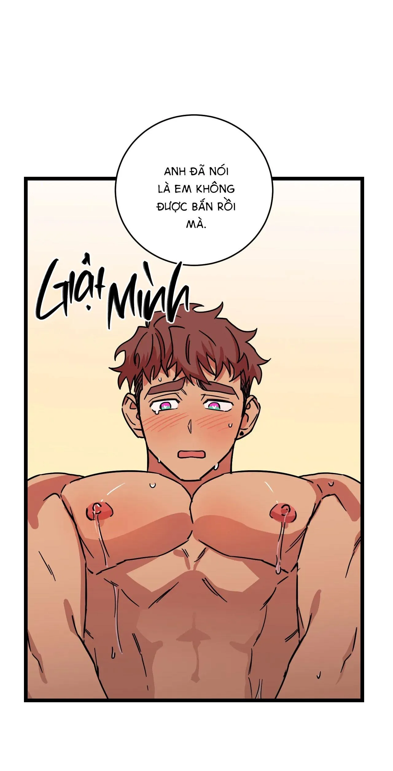 Kẻ xấu xa nhất vũ trụ Chapter 37 Trang 26