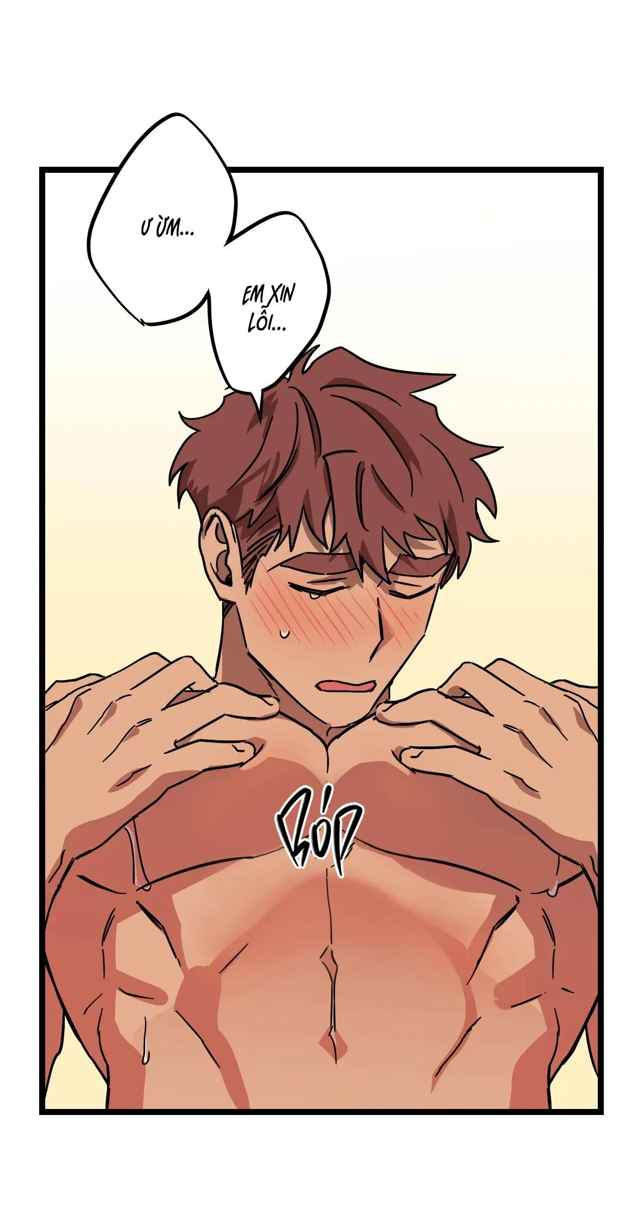 Kẻ xấu xa nhất vũ trụ Chapter 37 Trang 27