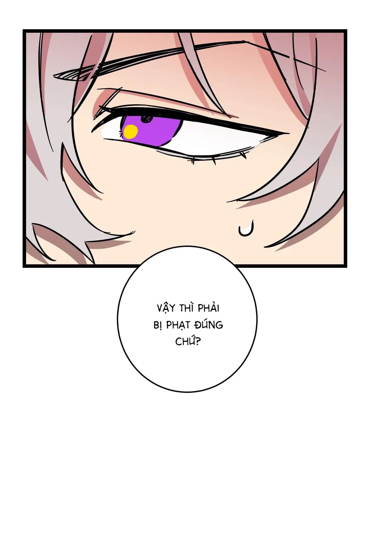 Kẻ xấu xa nhất vũ trụ Chapter 37 Trang 29