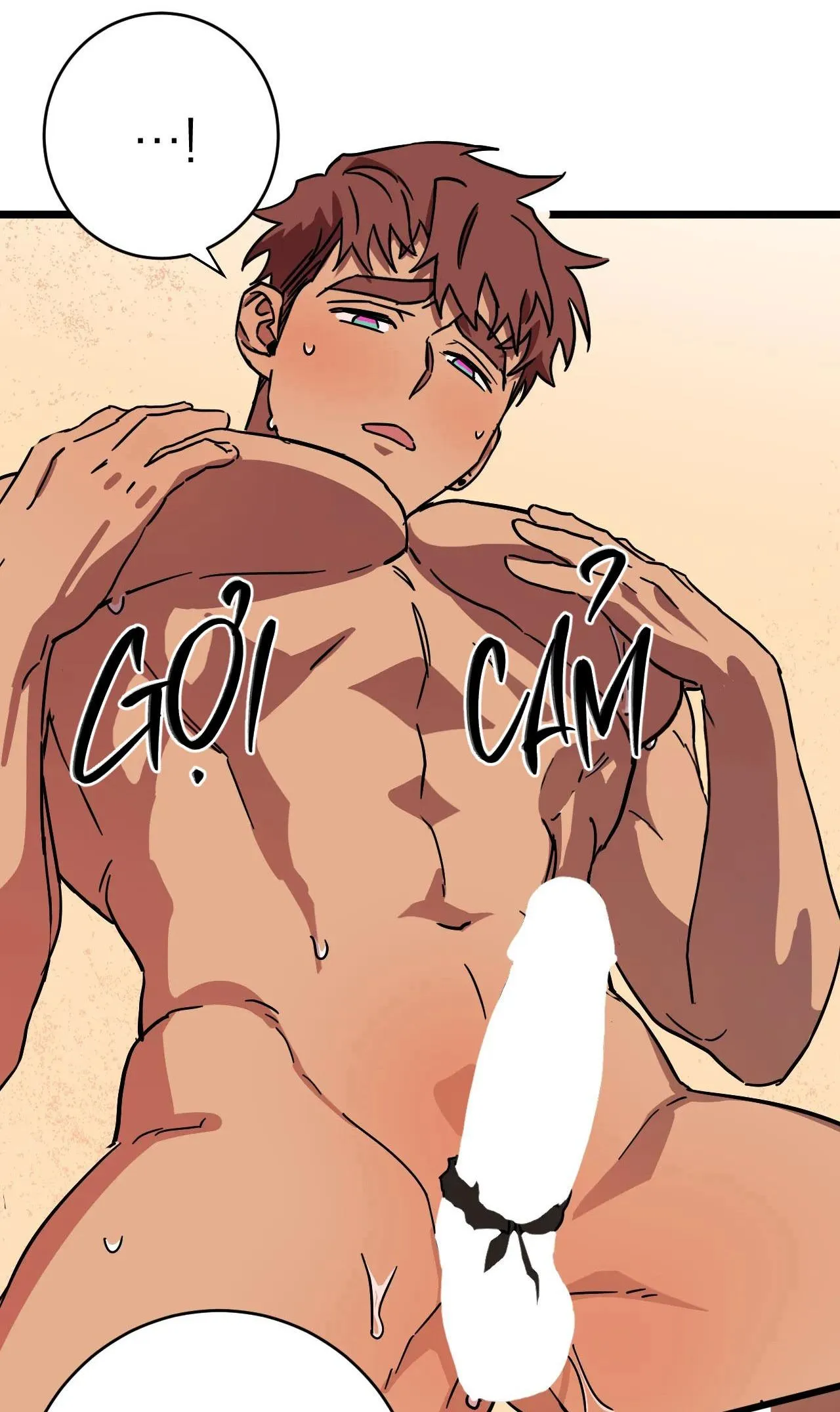 Kẻ xấu xa nhất vũ trụ Chapter 37 Trang 31