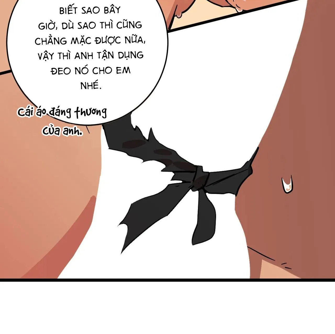 Kẻ xấu xa nhất vũ trụ Chapter 37 Trang 32