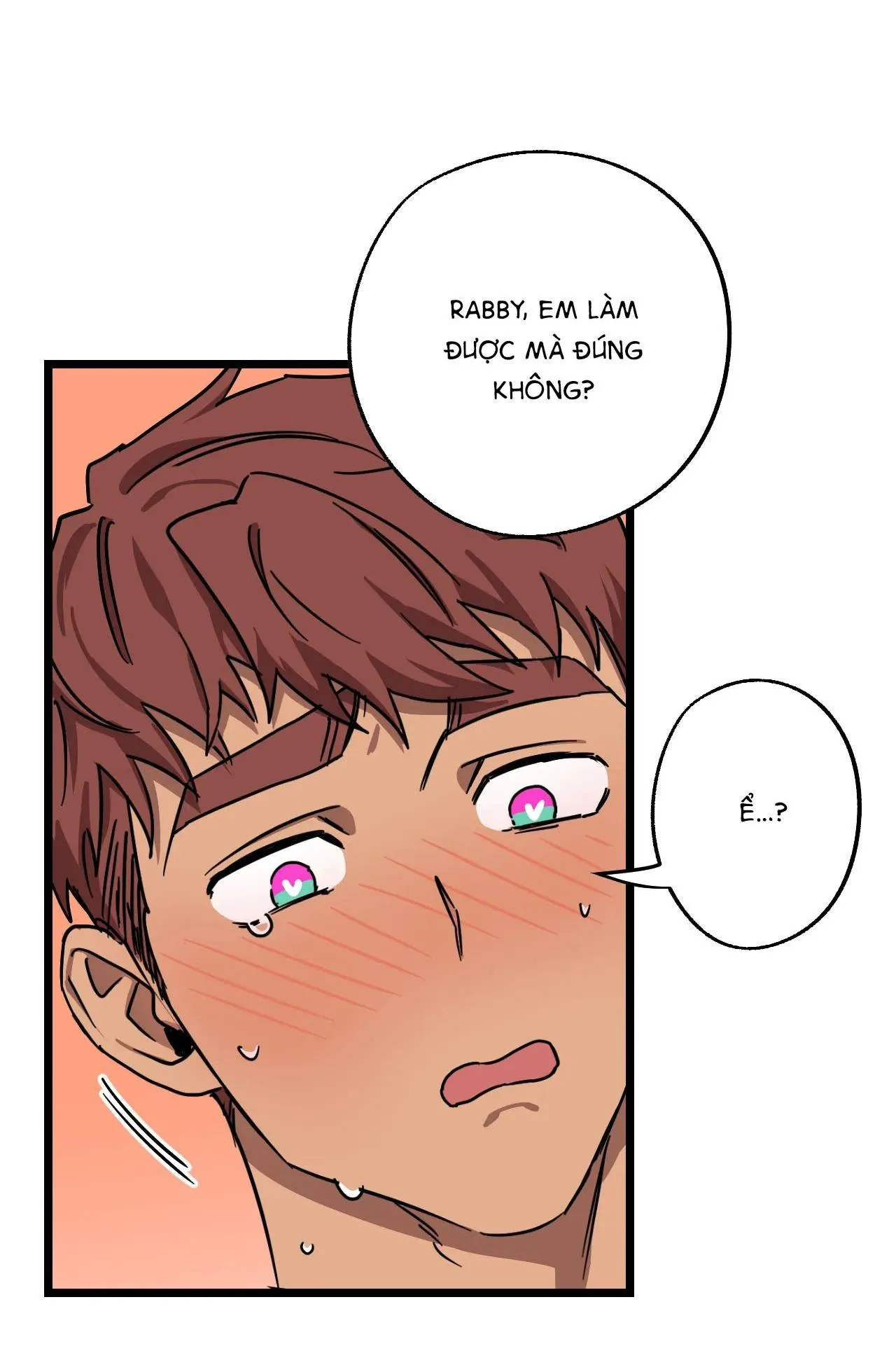 Kẻ xấu xa nhất vũ trụ Chapter 37 Trang 33