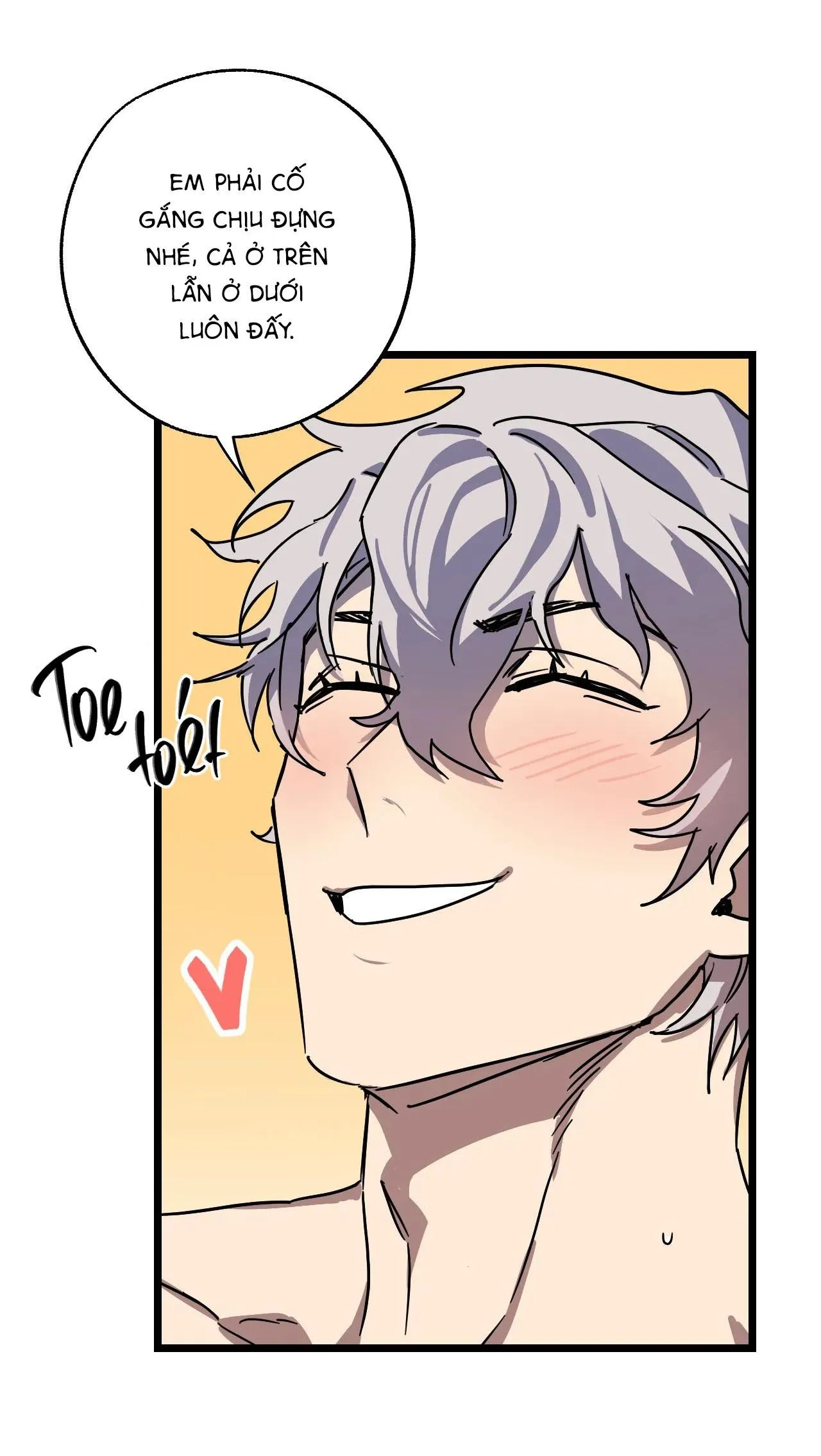 Kẻ xấu xa nhất vũ trụ Chapter 37 Trang 34