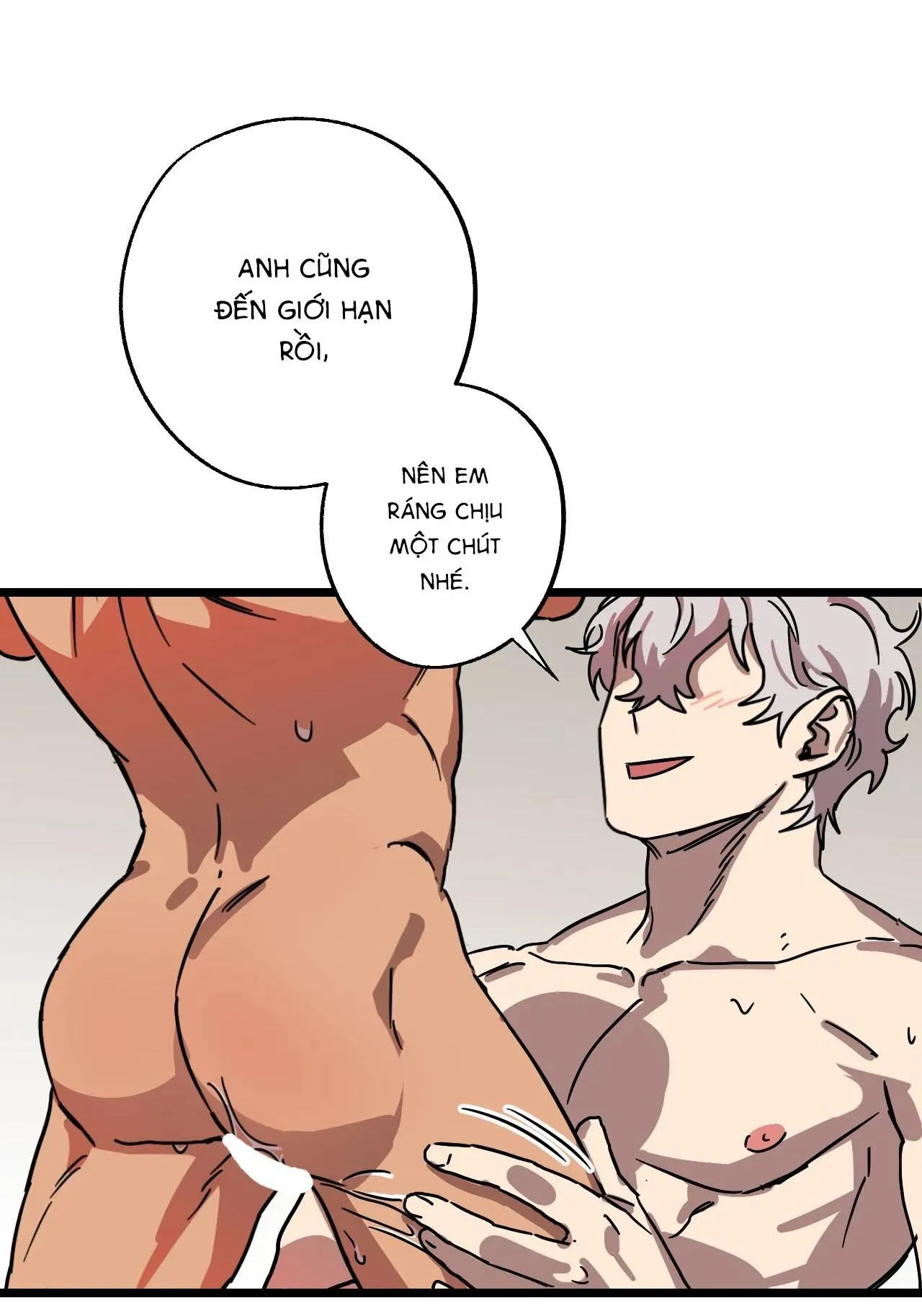 Kẻ xấu xa nhất vũ trụ Chapter 37 Trang 35