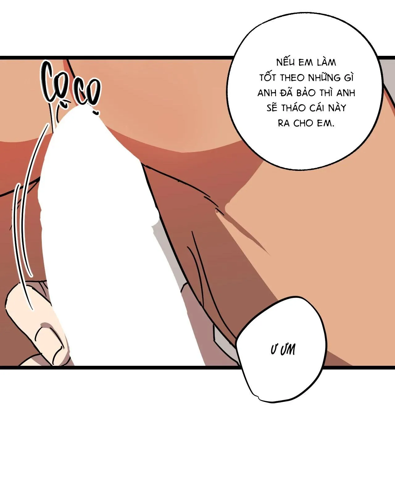 Kẻ xấu xa nhất vũ trụ Chapter 37 Trang 36