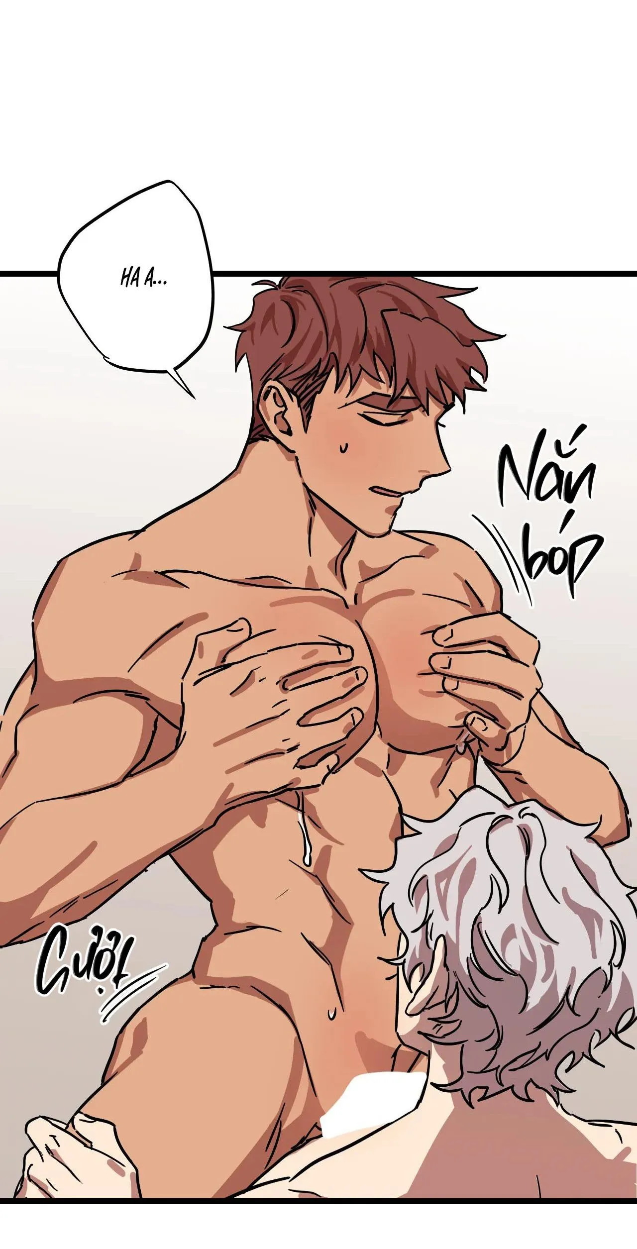 Kẻ xấu xa nhất vũ trụ Chapter 37 Trang 38