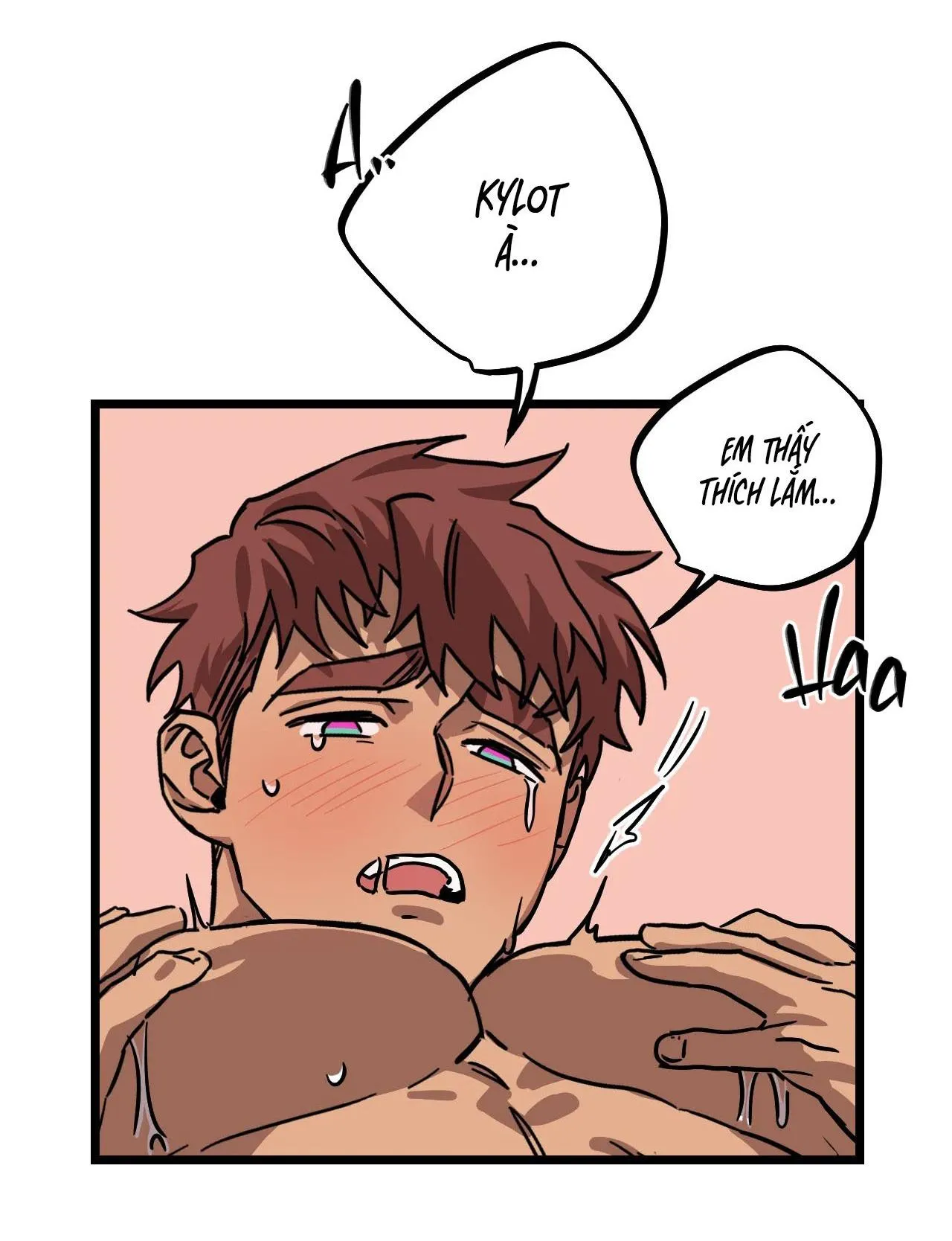 Kẻ xấu xa nhất vũ trụ Chapter 37 Trang 64