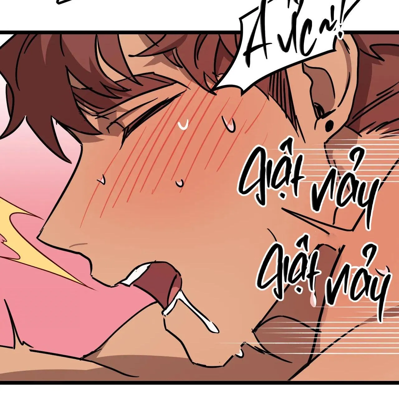 Kẻ xấu xa nhất vũ trụ Chapter 38 Trang 4