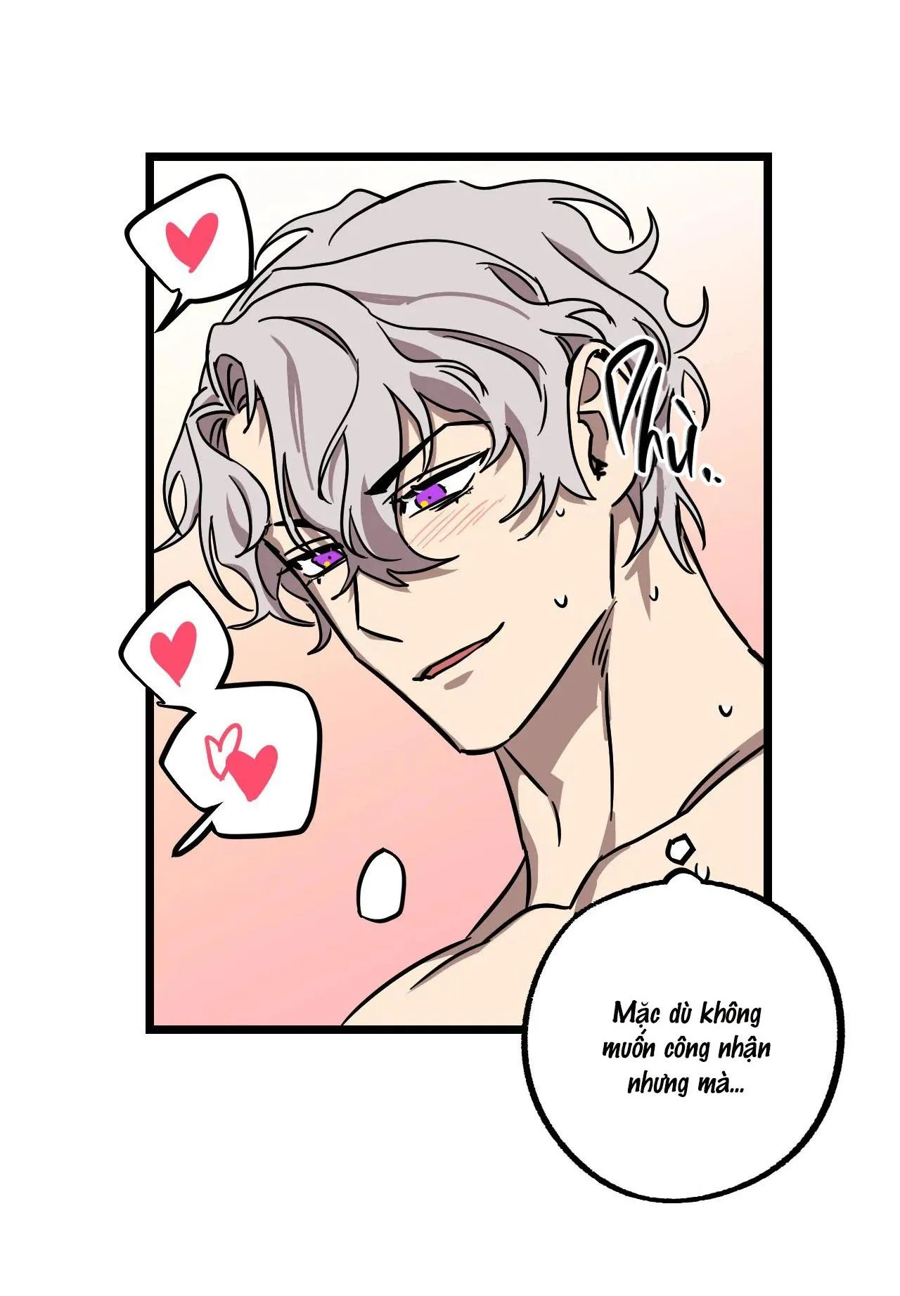 Kẻ xấu xa nhất vũ trụ Chapter 38 Trang 11