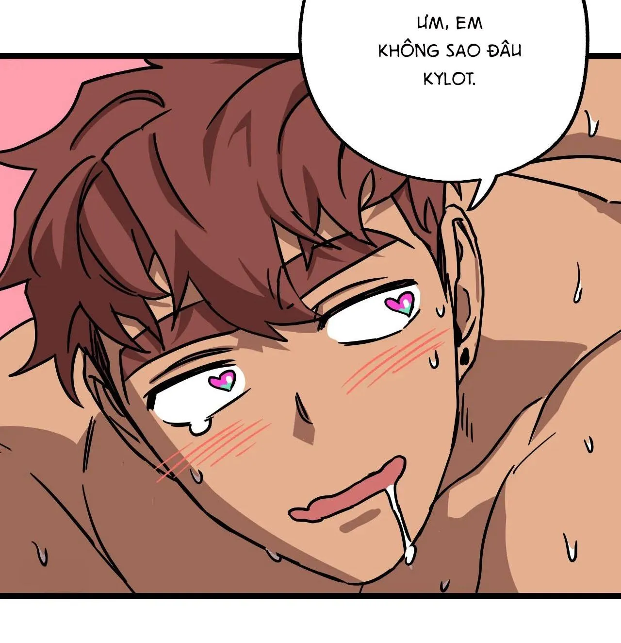 Kẻ xấu xa nhất vũ trụ Chapter 38 Trang 14