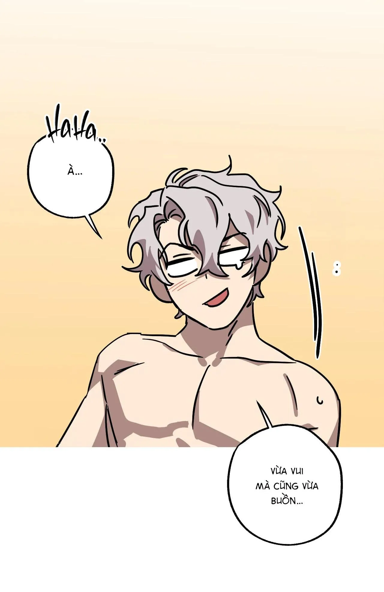 Kẻ xấu xa nhất vũ trụ Chapter 38 Trang 16