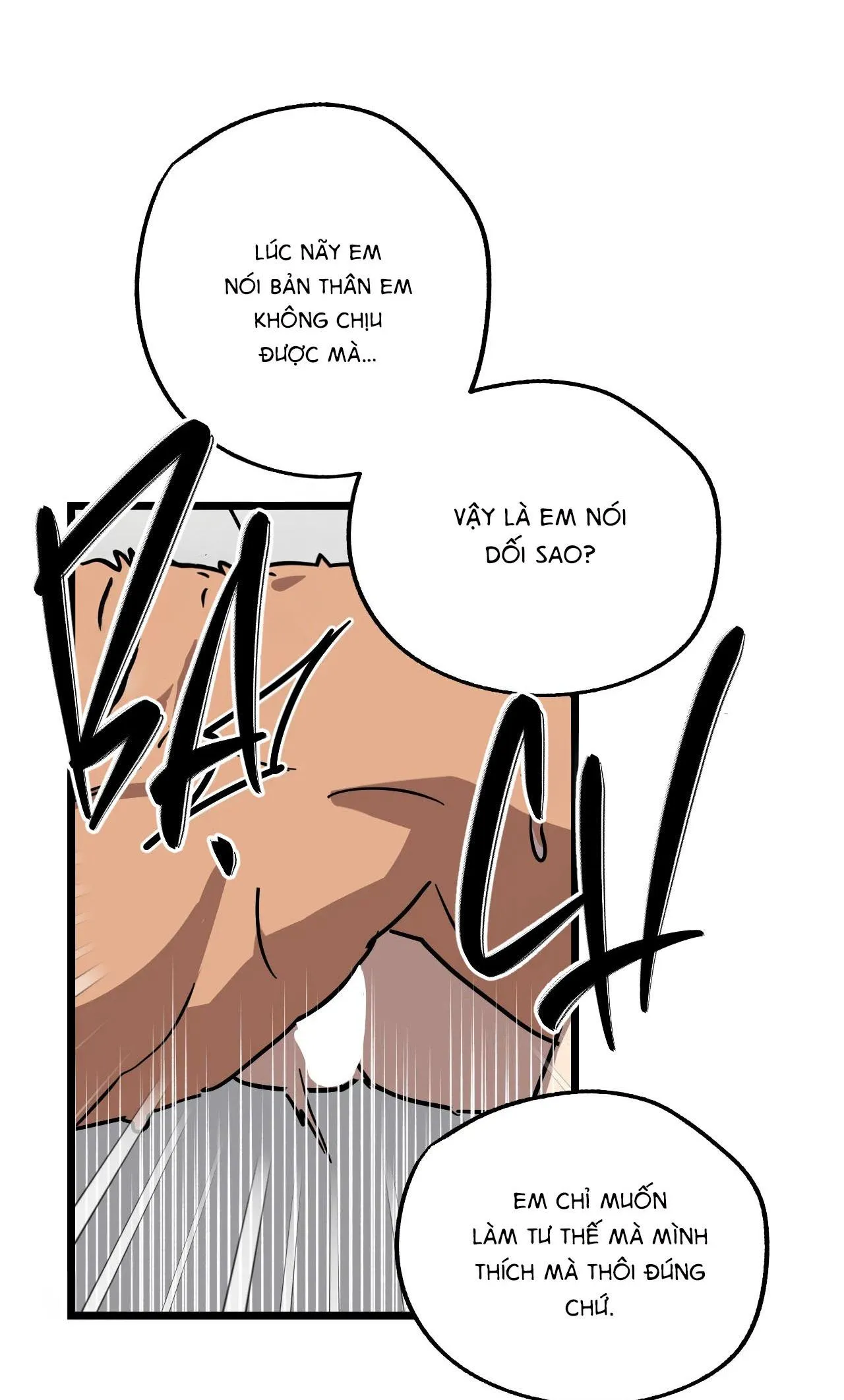 Kẻ xấu xa nhất vũ trụ Chapter 38 Trang 17