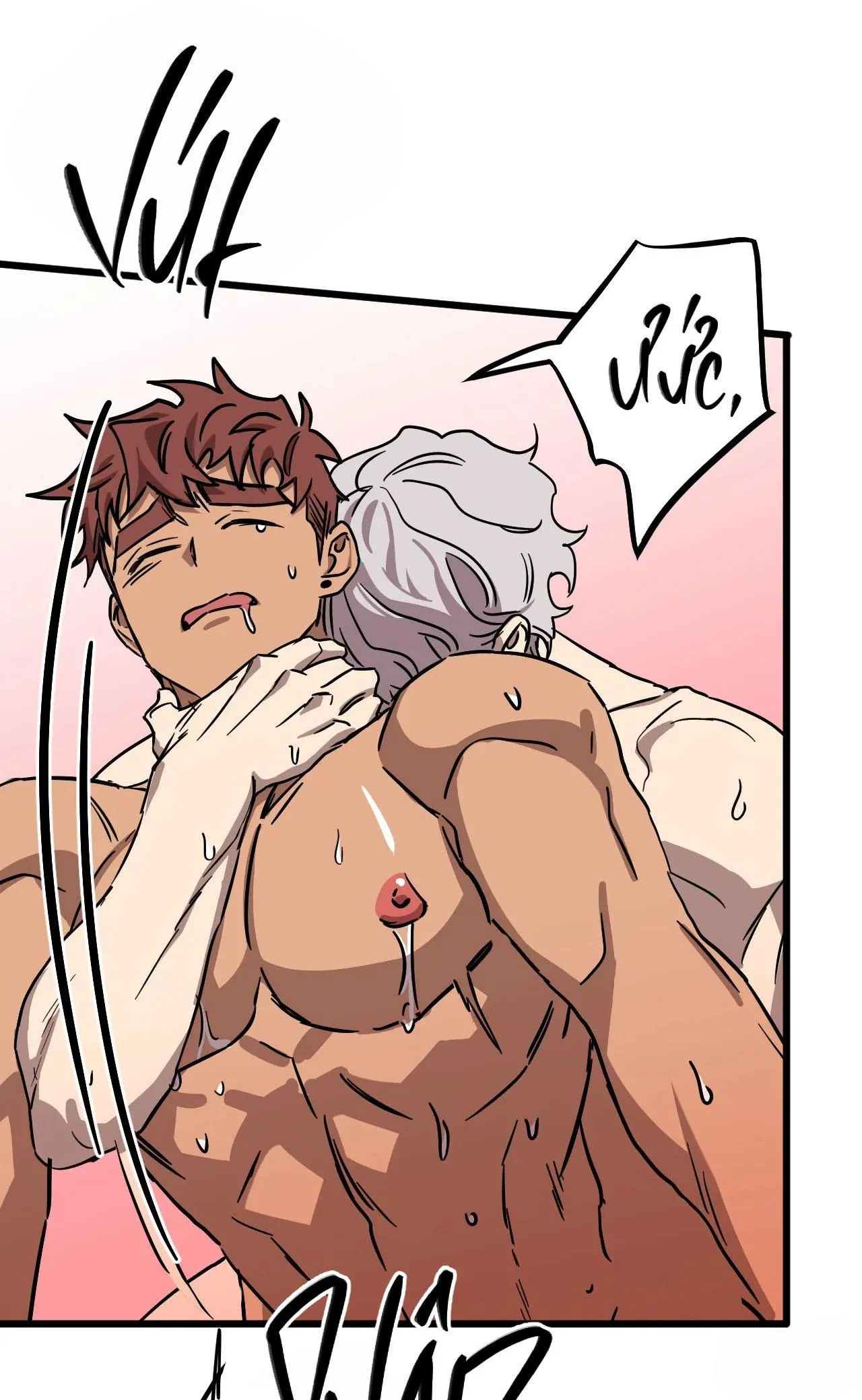 Kẻ xấu xa nhất vũ trụ Chapter 38 Trang 31