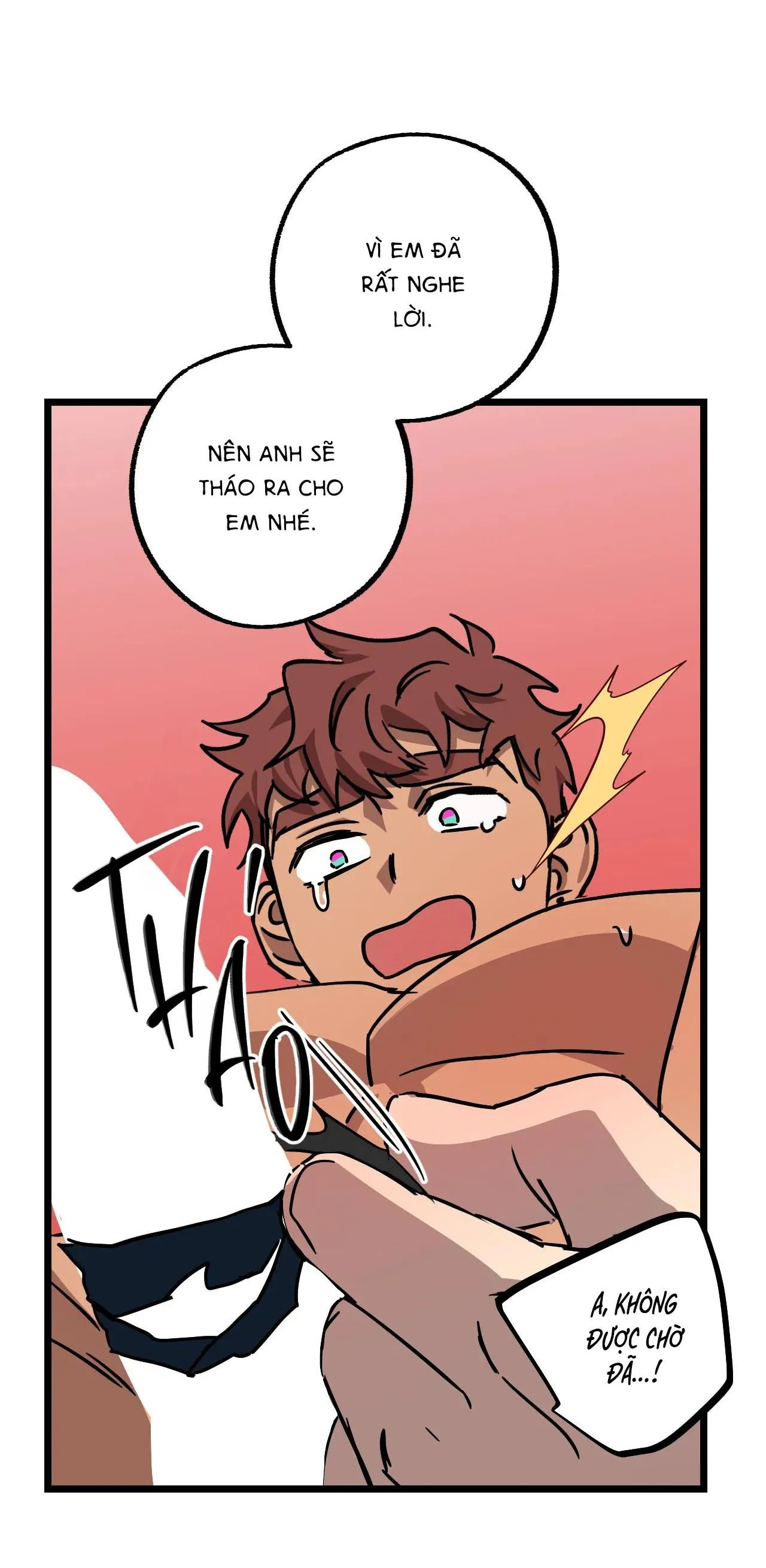 Kẻ xấu xa nhất vũ trụ Chapter 38 Trang 49