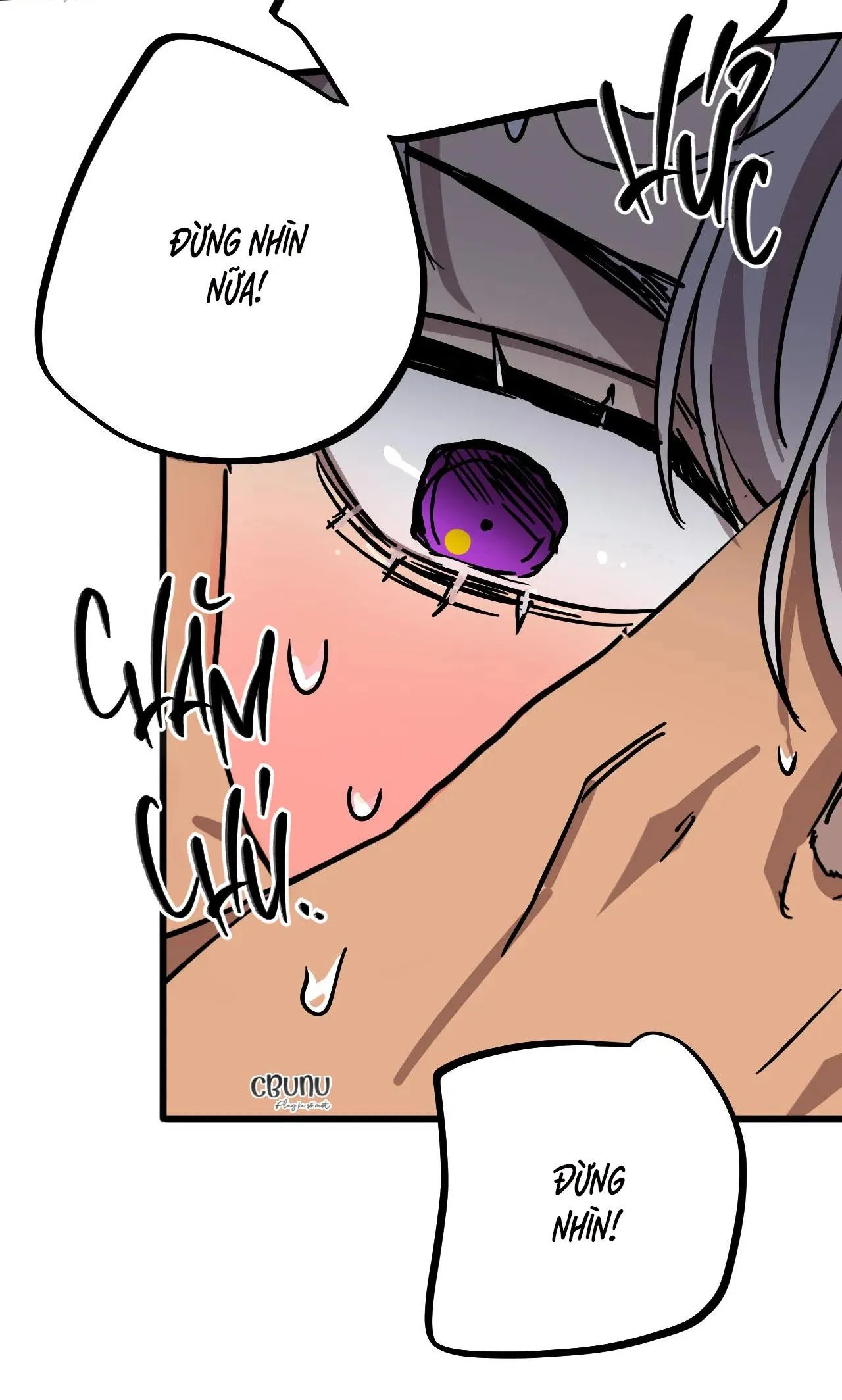 Kẻ xấu xa nhất vũ trụ Chapter 38 Trang 56