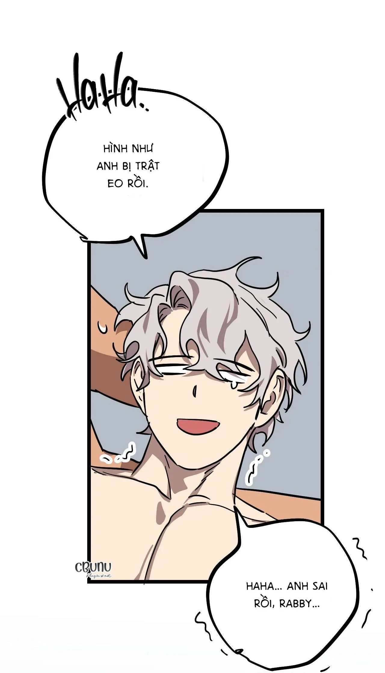 Kẻ xấu xa nhất vũ trụ Chapter 38 Trang 67