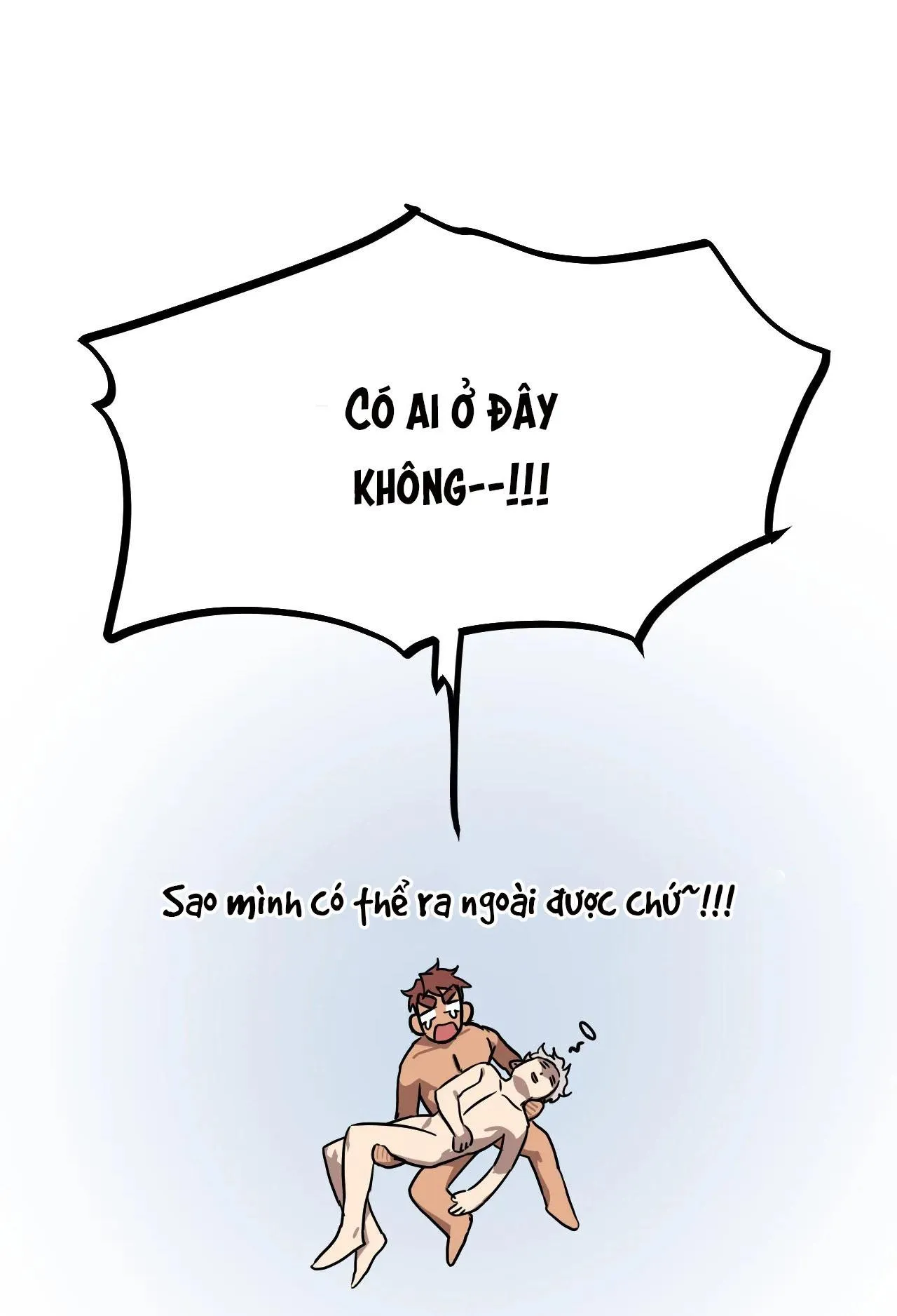 Kẻ xấu xa nhất vũ trụ Chapter 38 Trang 69