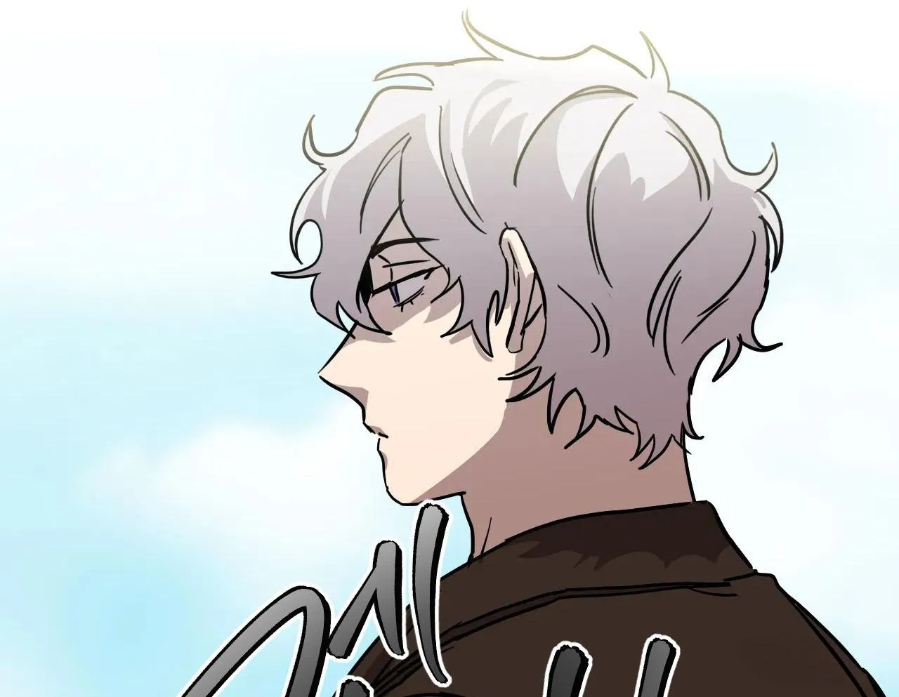 Kẻ xấu xa nhất vũ trụ Chapter 39 Trang 4