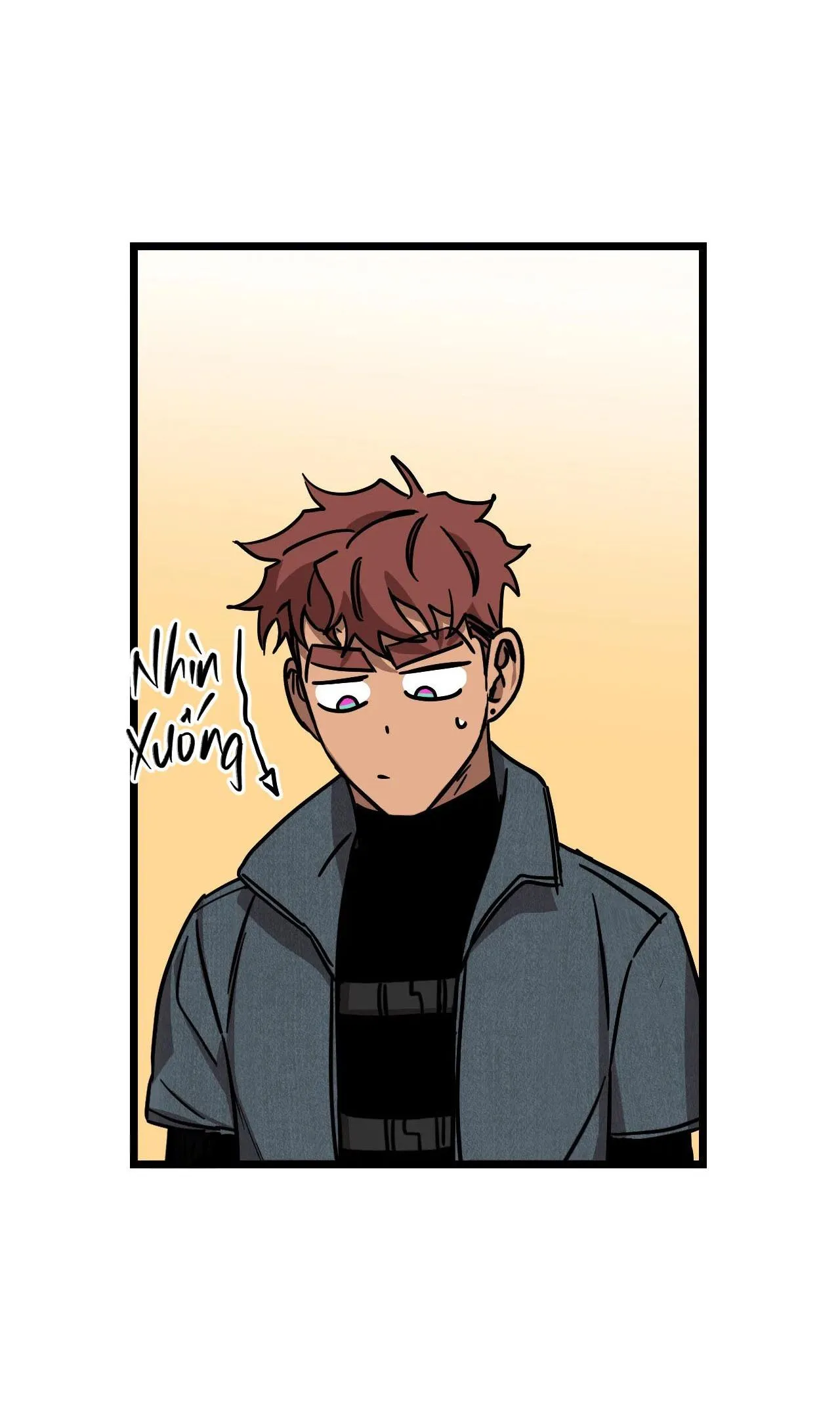 Kẻ xấu xa nhất vũ trụ Chapter 39 Trang 10