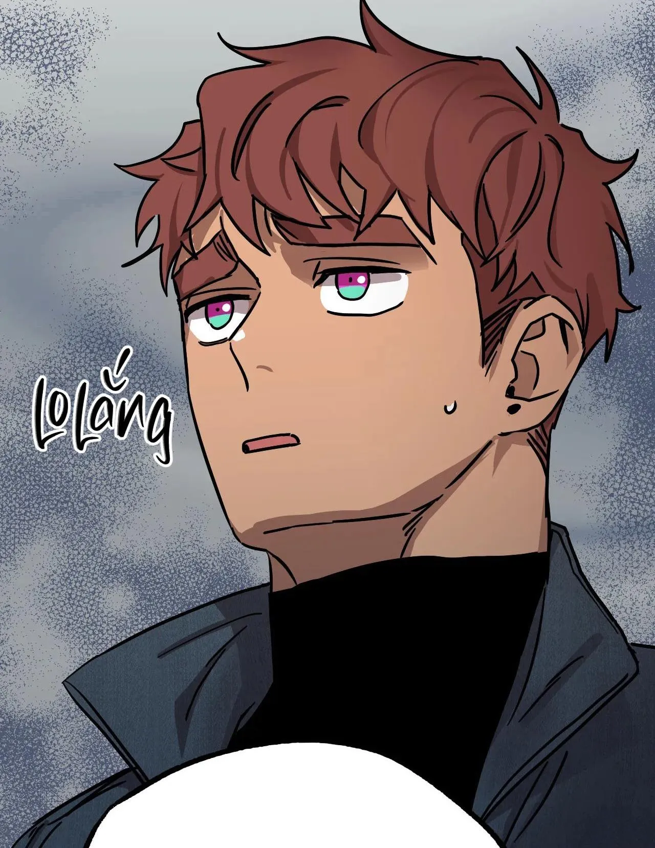 Kẻ xấu xa nhất vũ trụ Chapter 39 Trang 13