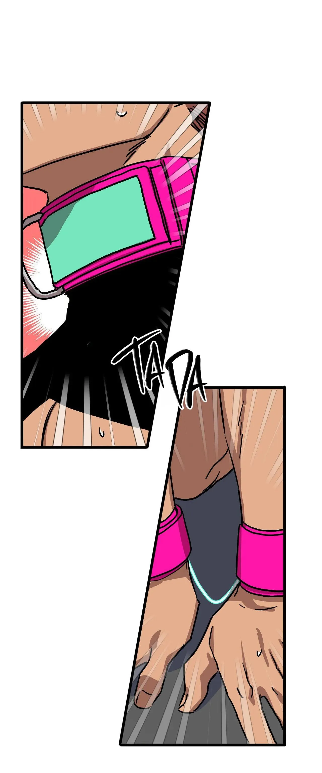 Kẻ xấu xa nhất vũ trụ Chapter 39 Trang 24