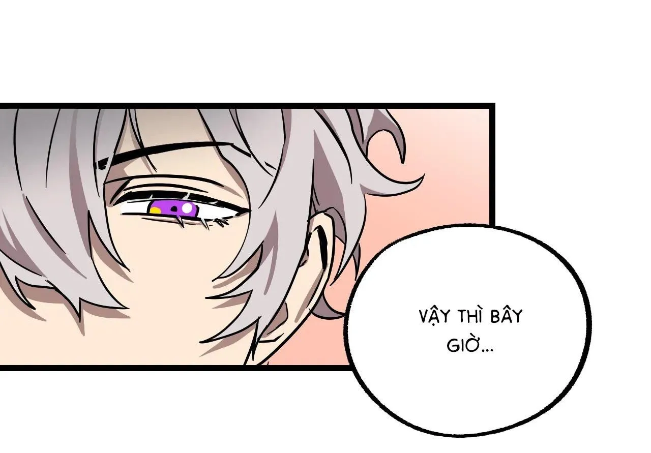 Kẻ xấu xa nhất vũ trụ Chapter 39 Trang 33