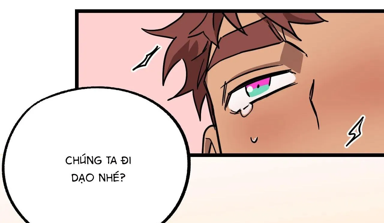 Kẻ xấu xa nhất vũ trụ Chapter 39 Trang 34