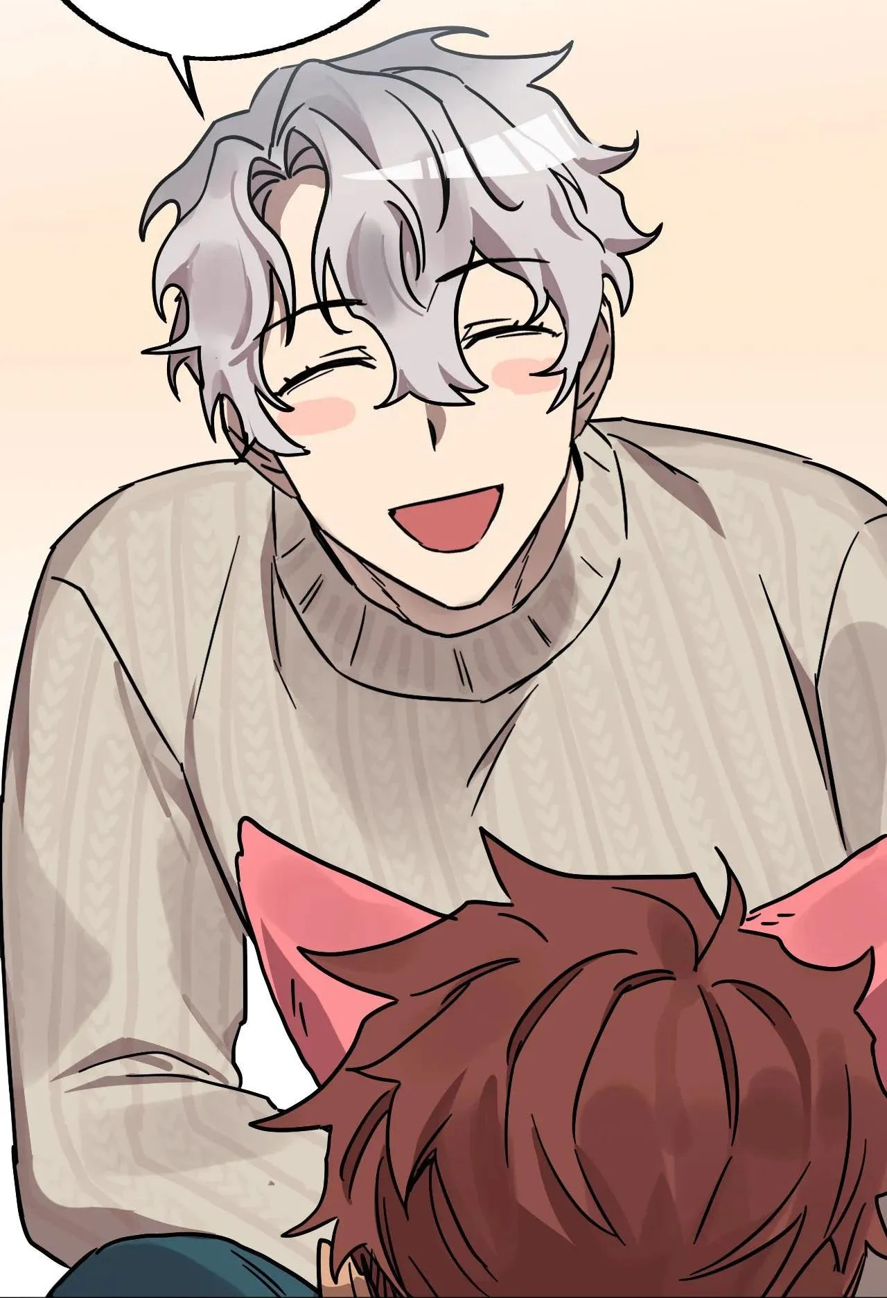 Kẻ xấu xa nhất vũ trụ Chapter 39 Trang 35