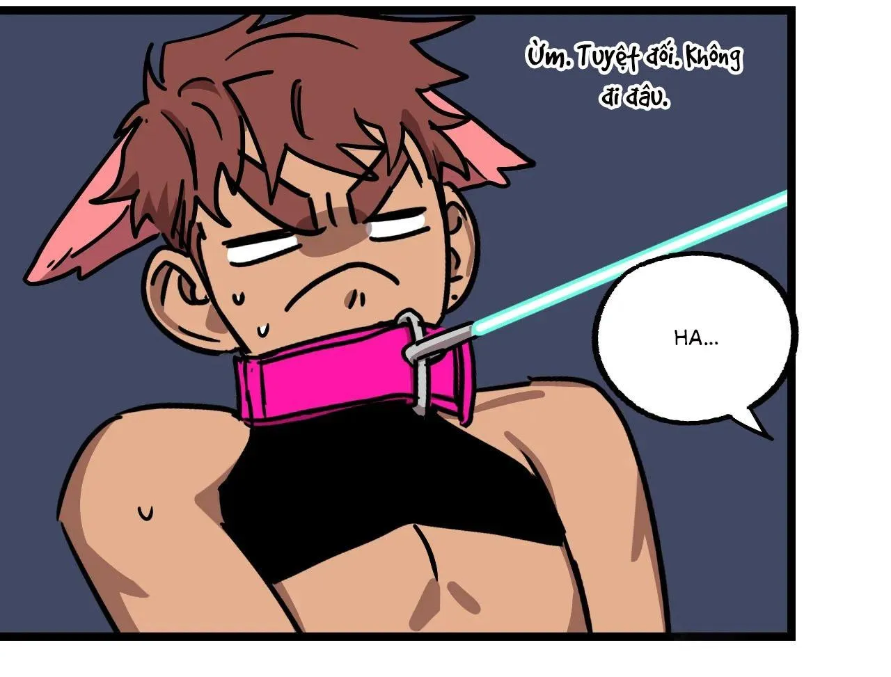 Kẻ xấu xa nhất vũ trụ Chapter 39 Trang 42