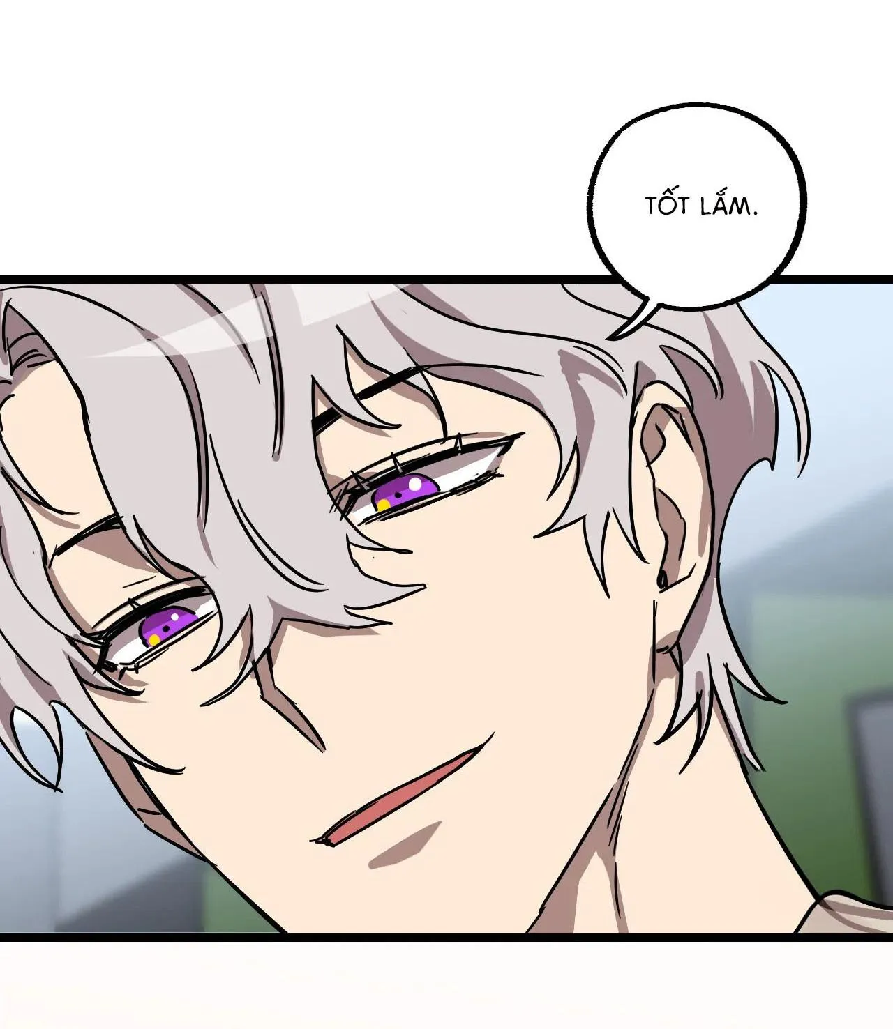 Kẻ xấu xa nhất vũ trụ Chapter 39 Trang 59