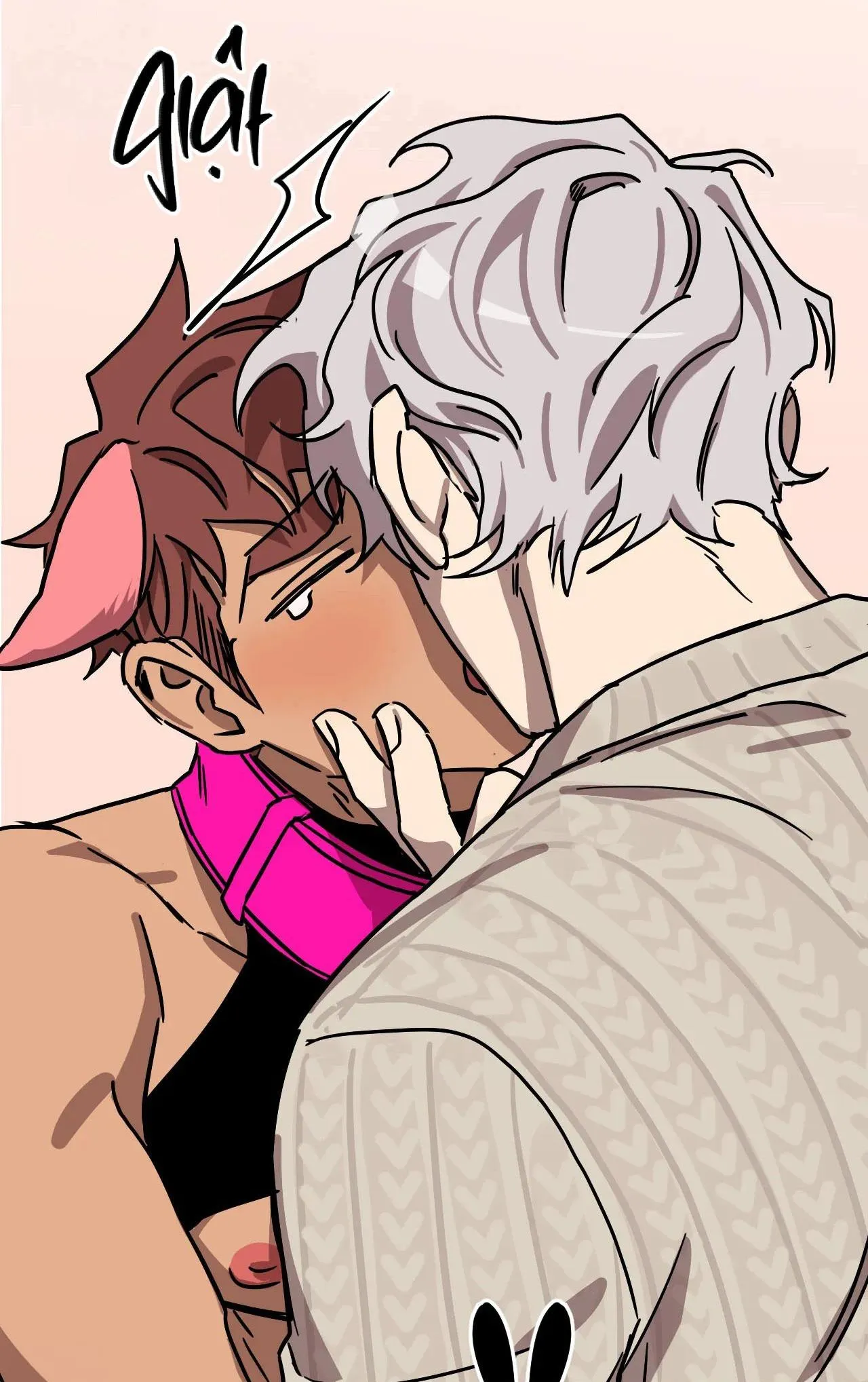 Kẻ xấu xa nhất vũ trụ Chapter 39 Trang 61