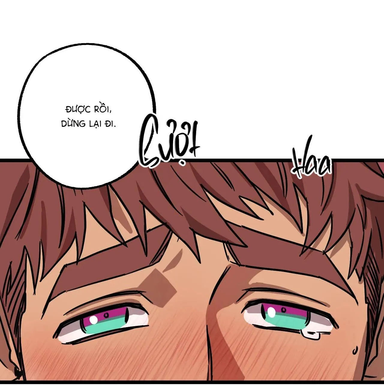 Kẻ xấu xa nhất vũ trụ Chapter 40 Trang 12