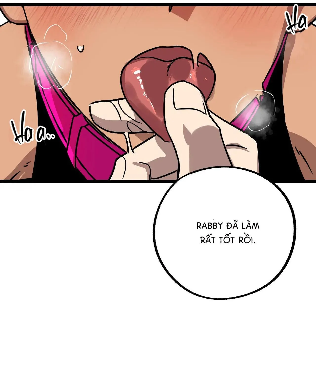 Kẻ xấu xa nhất vũ trụ Chapter 40 Trang 13