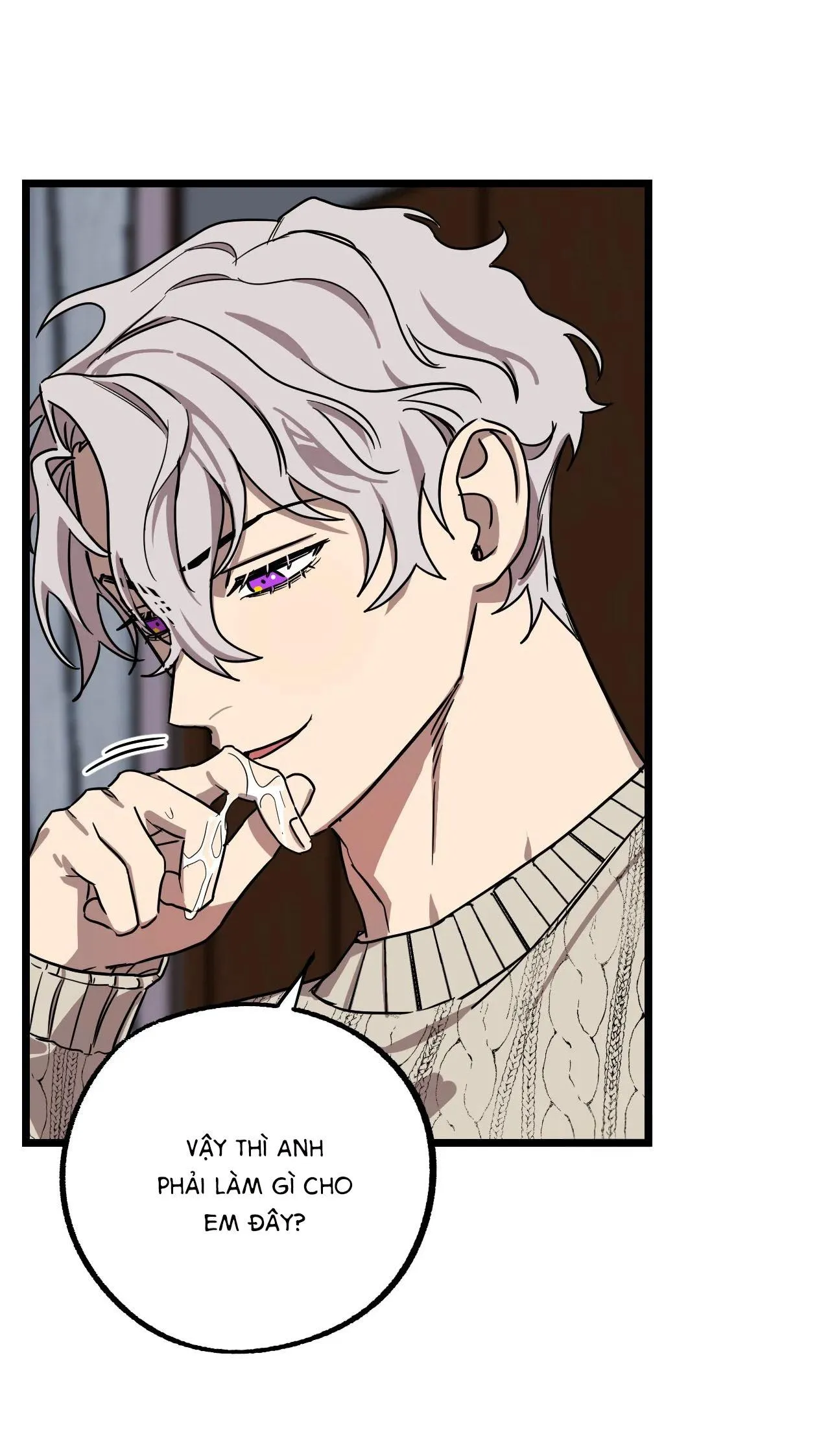 Kẻ xấu xa nhất vũ trụ Chapter 40 Trang 14