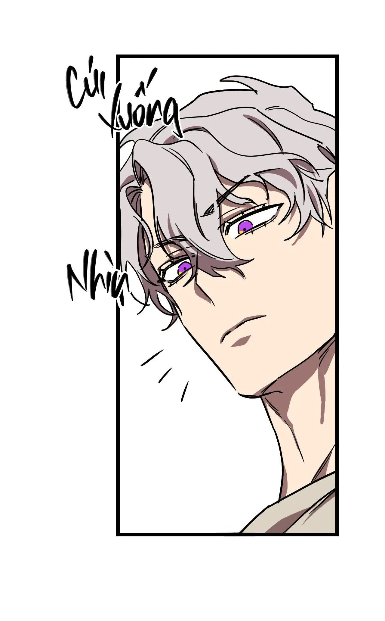 Kẻ xấu xa nhất vũ trụ Chapter 40 Trang 22