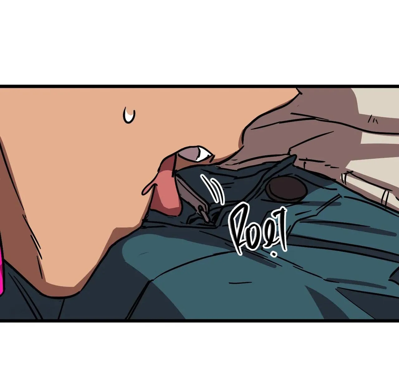 Kẻ xấu xa nhất vũ trụ Chapter 40 Trang 23