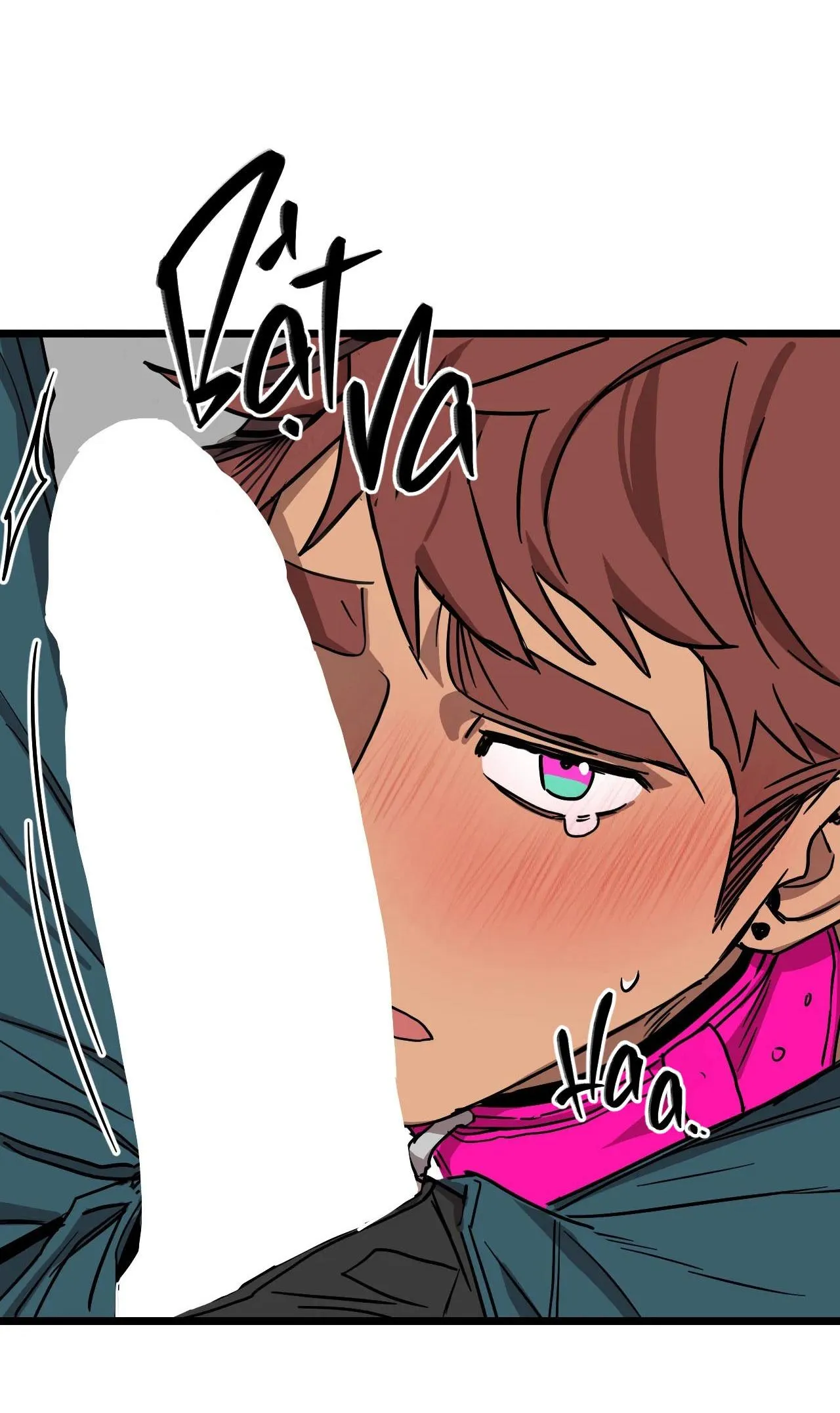 Kẻ xấu xa nhất vũ trụ Chapter 40 Trang 25