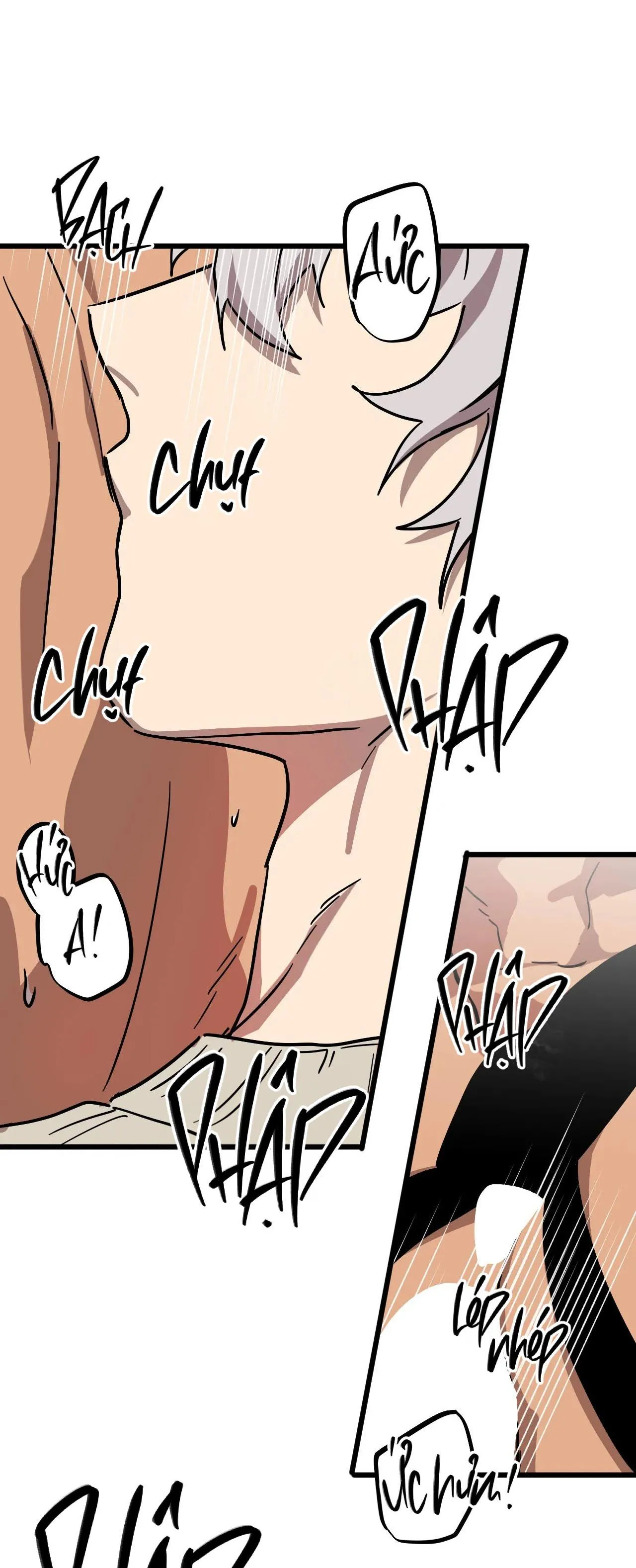 Kẻ xấu xa nhất vũ trụ Chapter 40 Trang 37