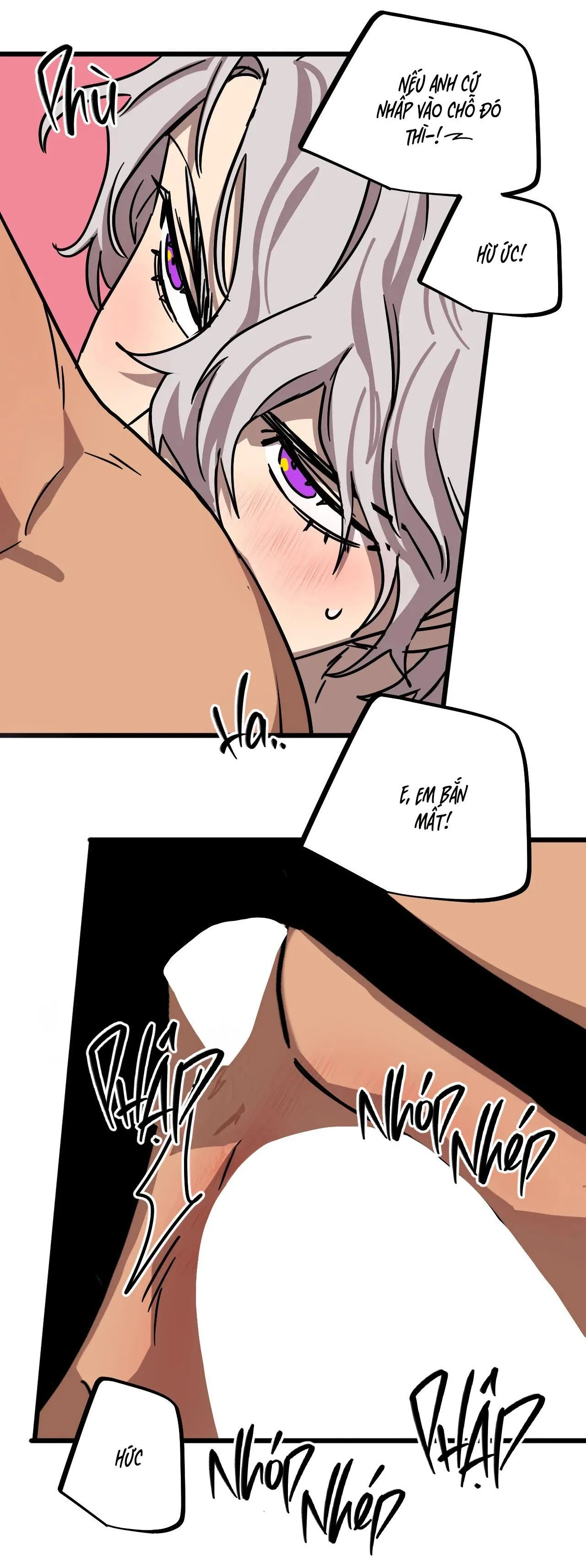 Kẻ xấu xa nhất vũ trụ Chapter 40 Trang 42