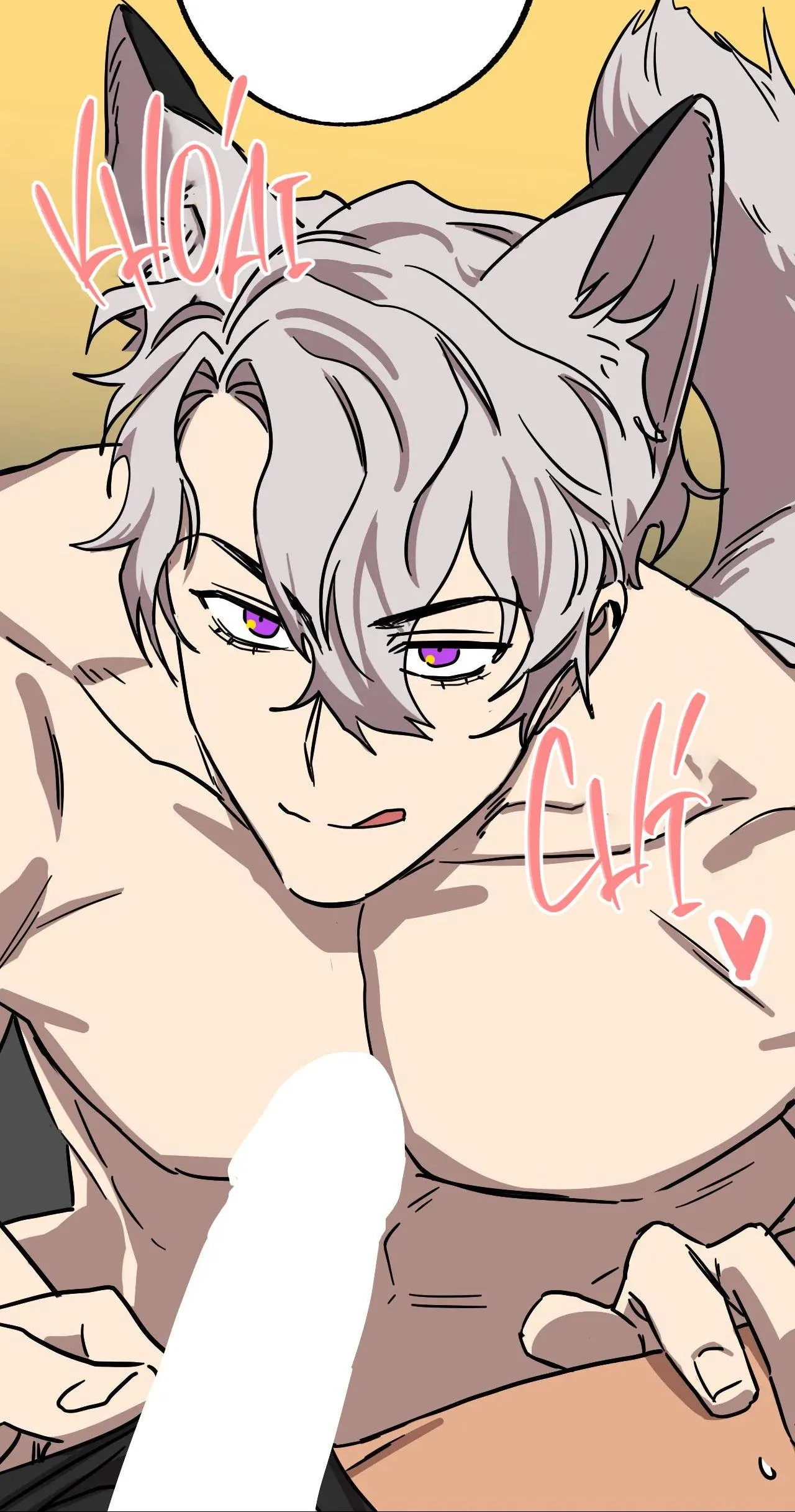 Kẻ xấu xa nhất vũ trụ Chapter 40 Trang 47