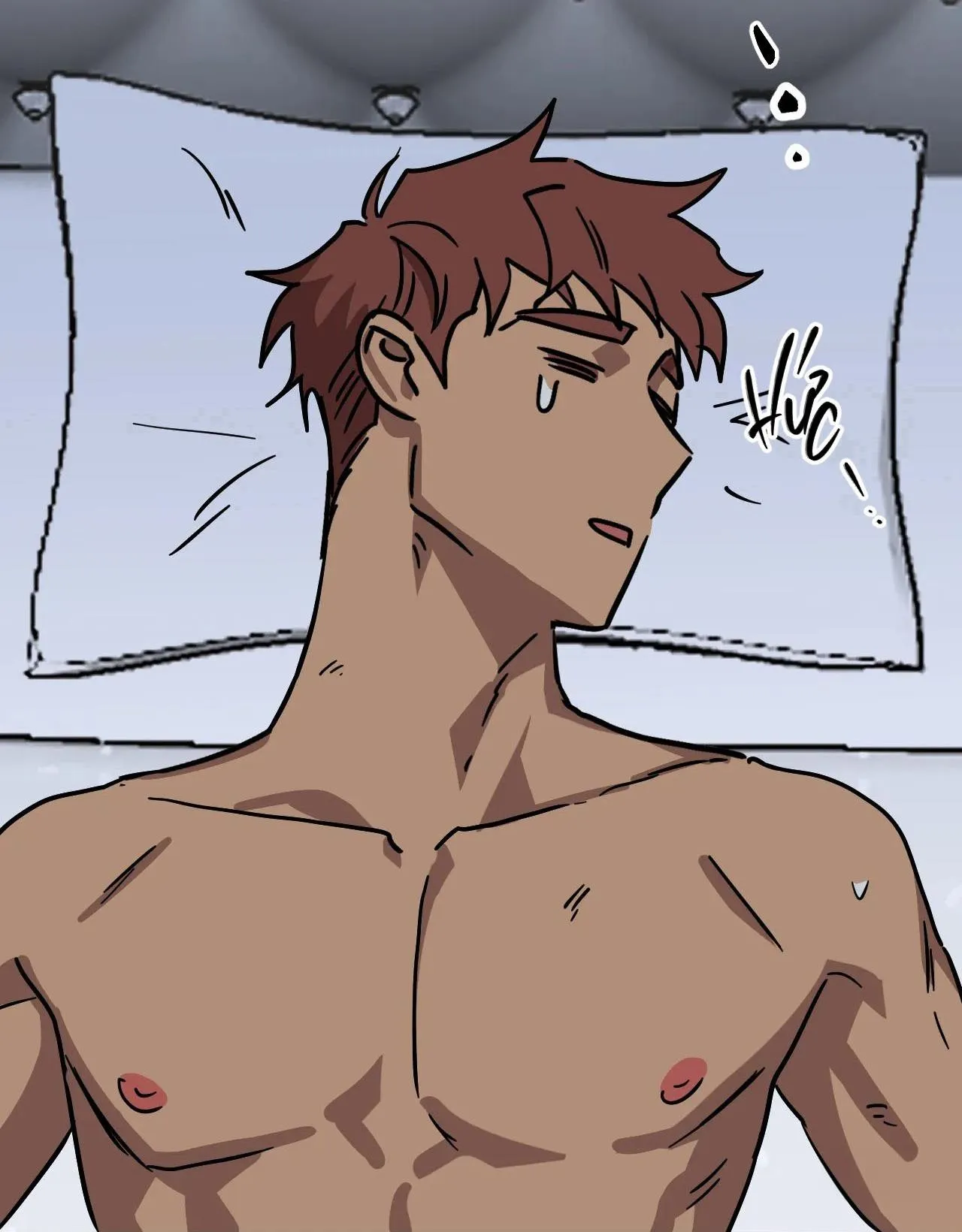 Kẻ xấu xa nhất vũ trụ Chapter 40 Trang 52